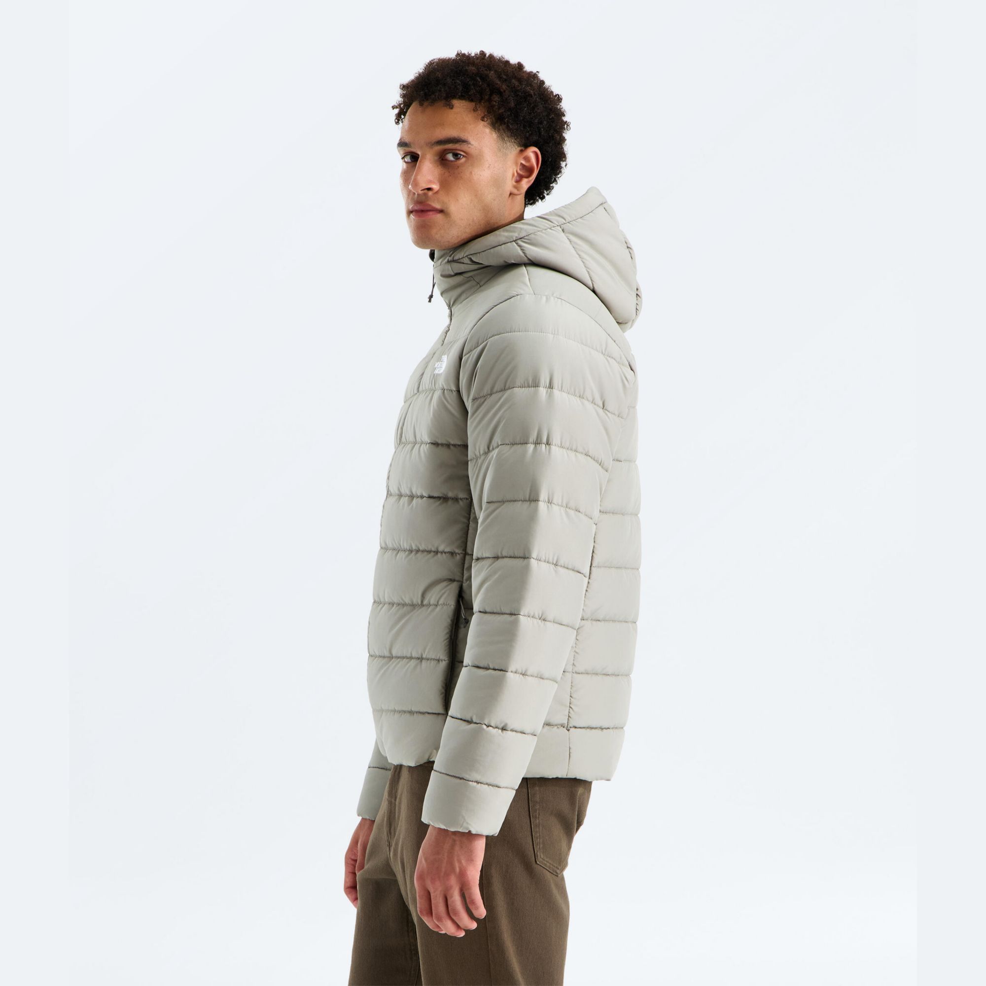 The North Face Men's Aconcagua Hooded Jacket product image