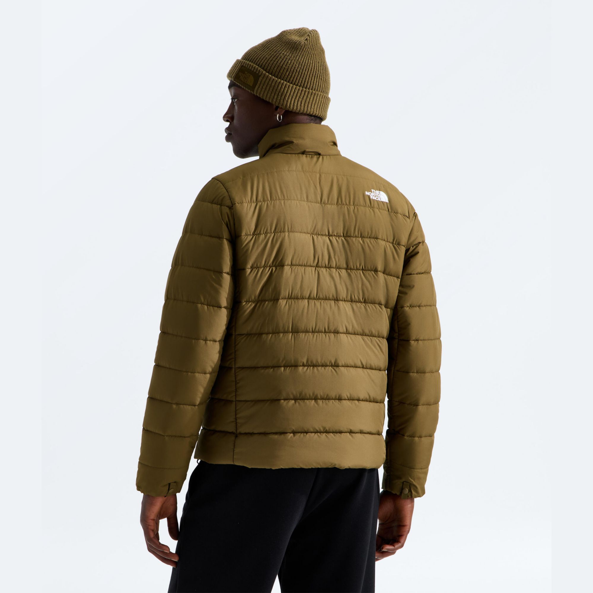 The North Face Men's Aconcagua Jacket product image