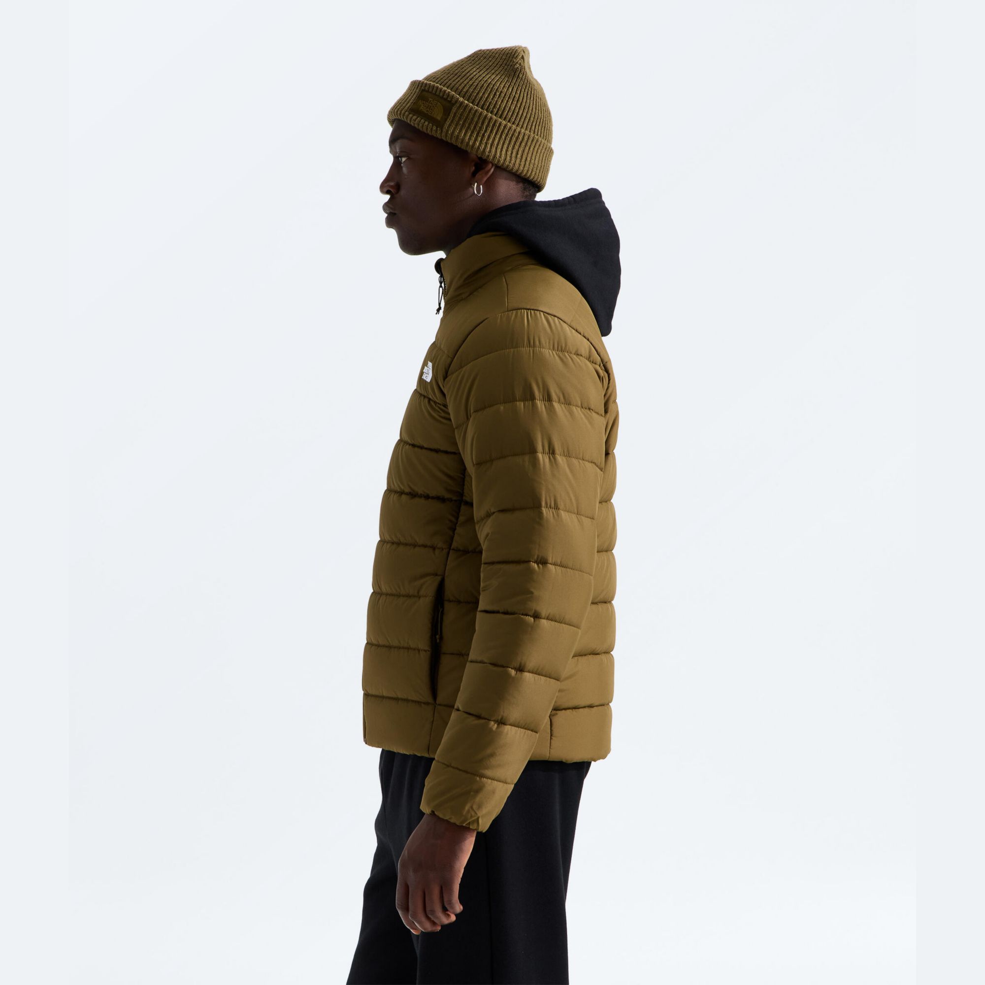 The North Face Men's Aconcagua Jacket product image