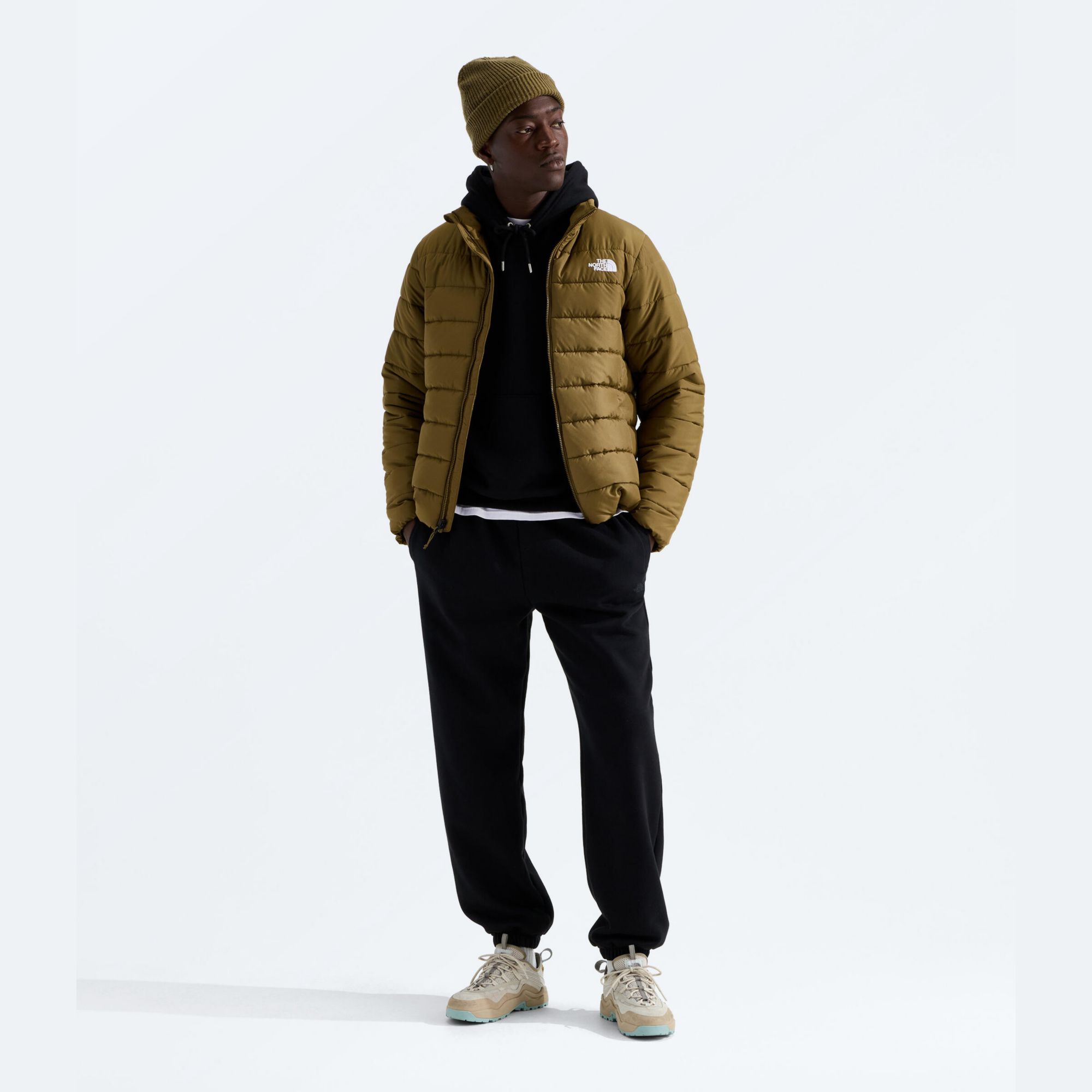 The North Face Men's Aconcagua Jacket product image