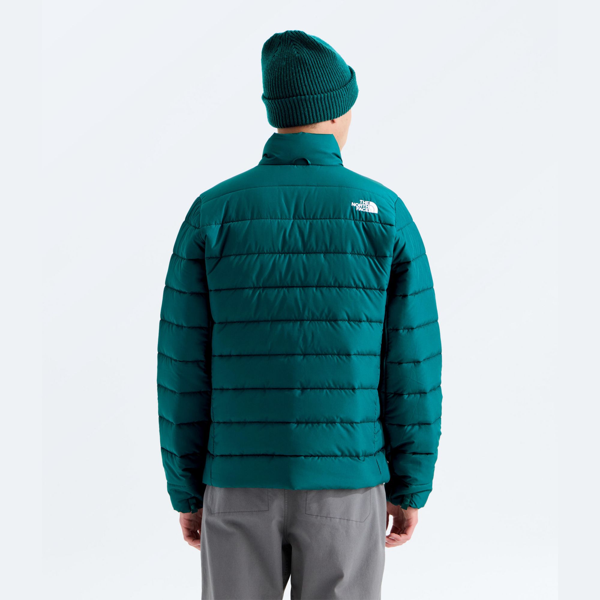 The North Face Men's Aconcagua Jacket product image