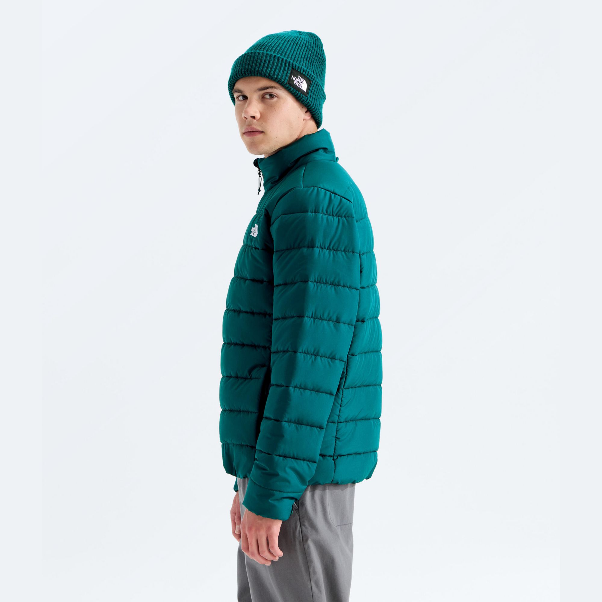 The North Face Men's Aconcagua Jacket product image