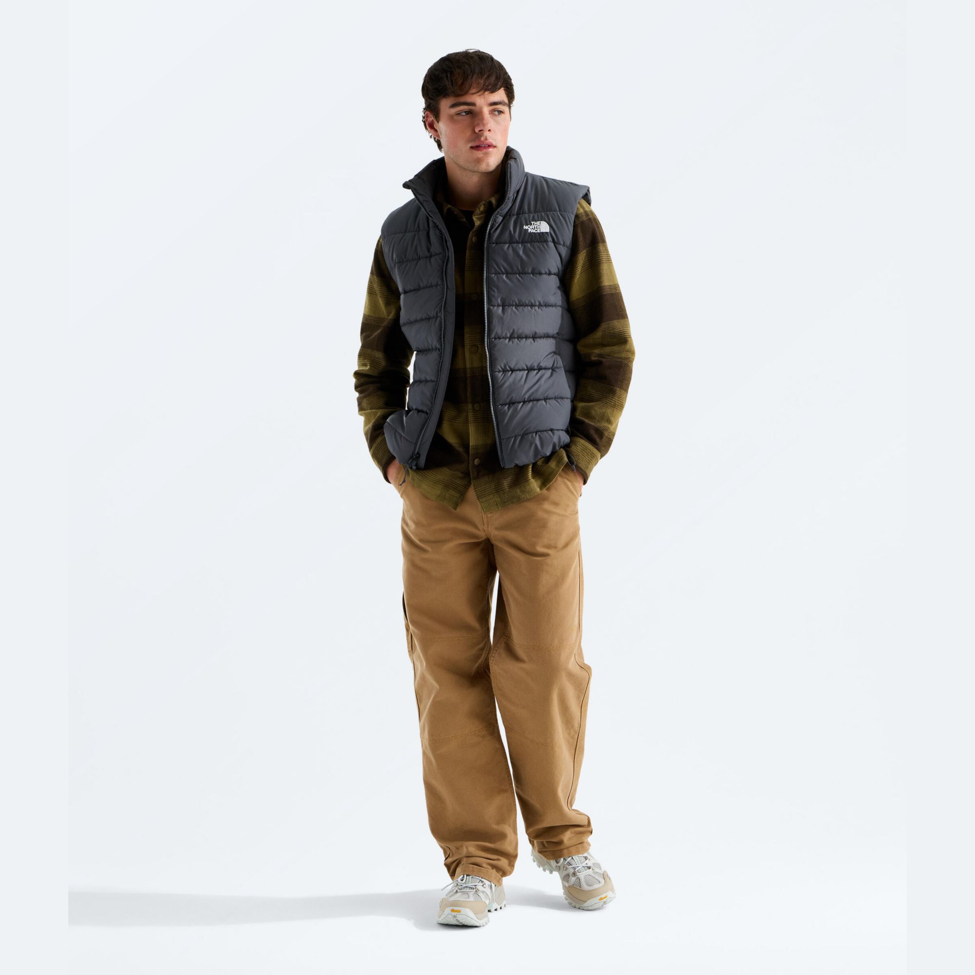 The North Face Men's Aconcagua Vest product image