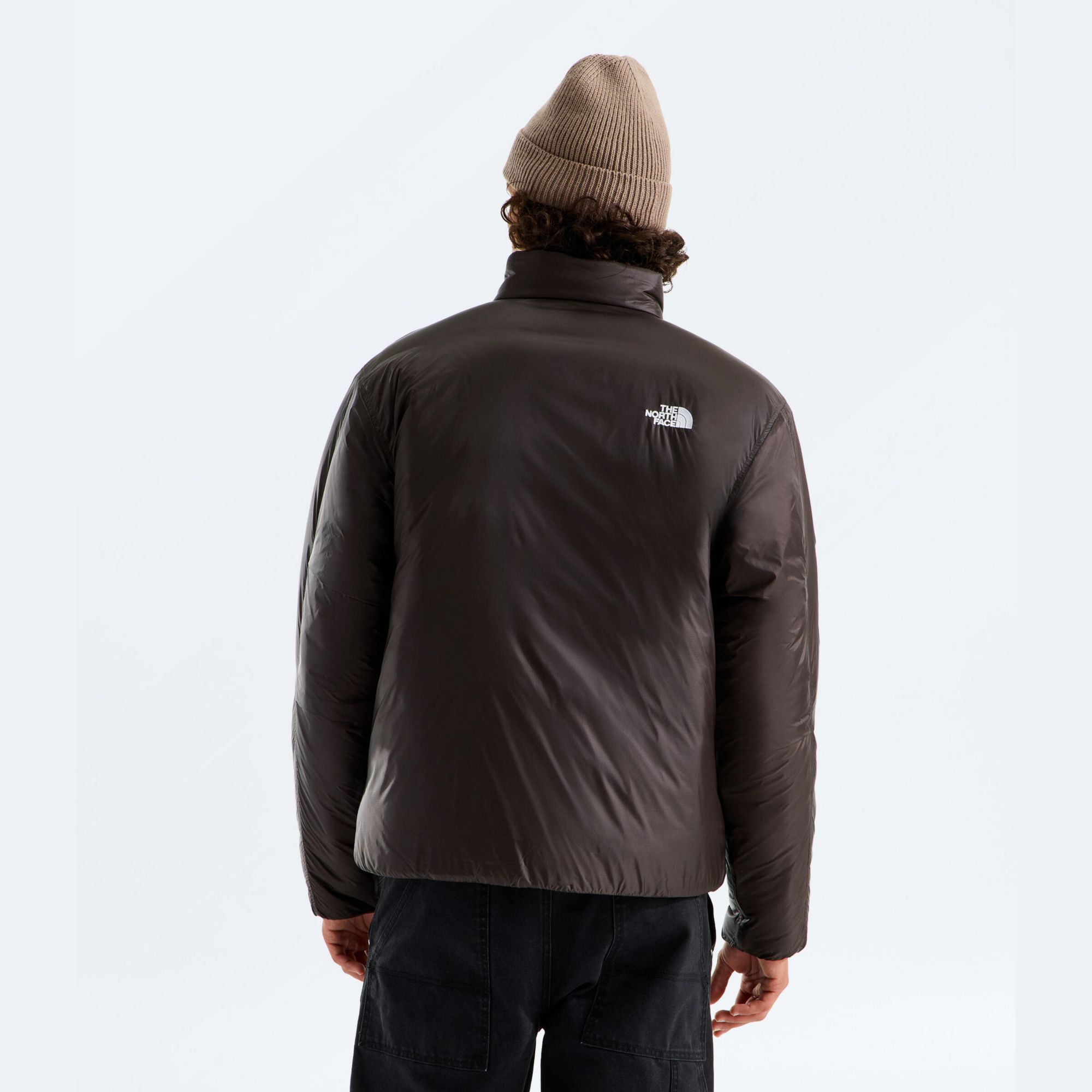 The North Face Men's Pertex Lightweight Windproof Jacket product image