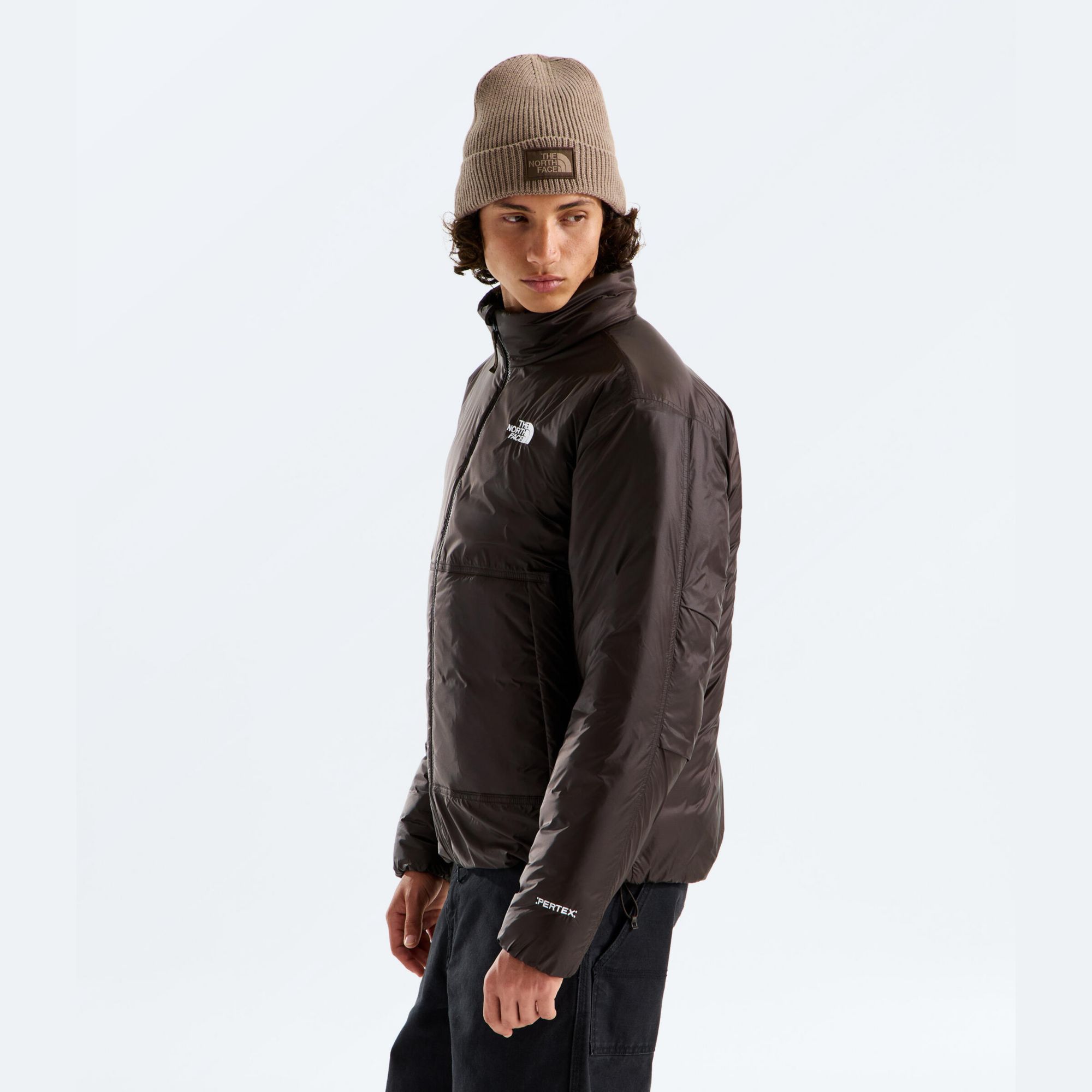 The North Face Men's Pertex Lightweight Windproof Jacket product image