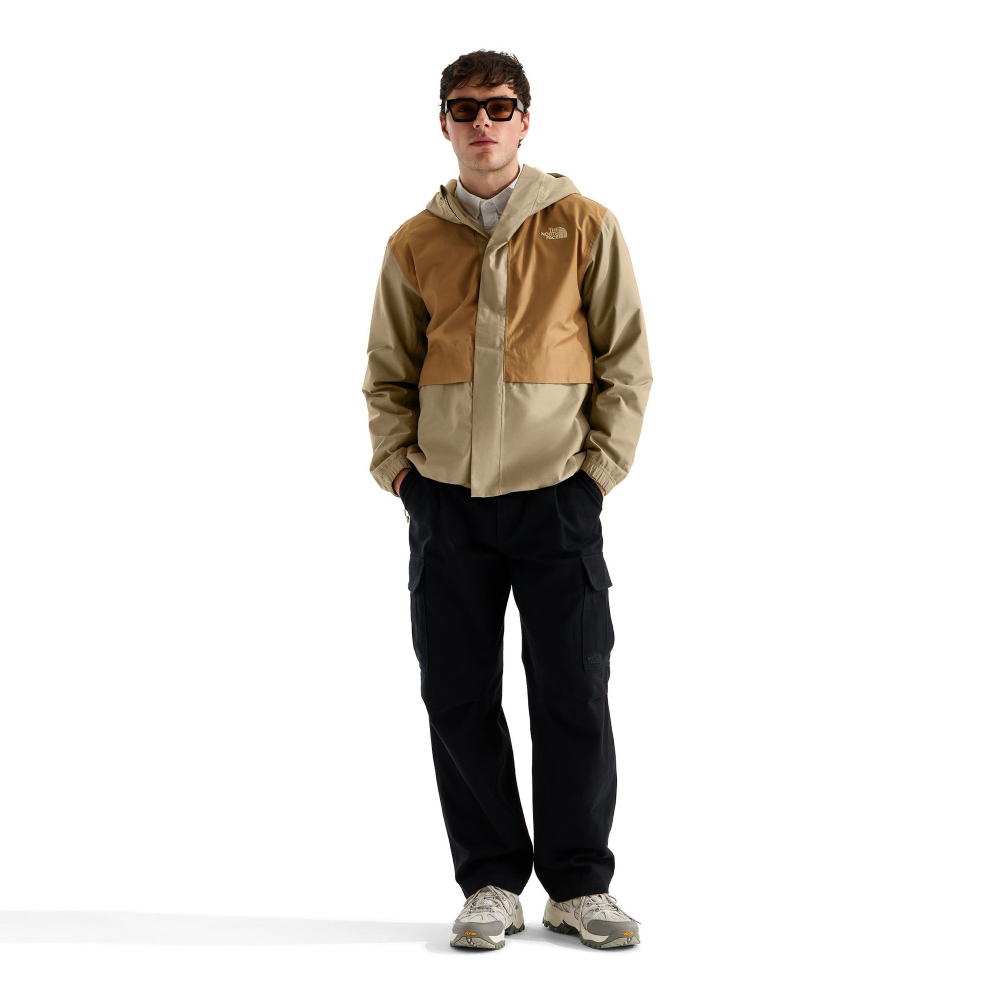 The North Face Men's Field Jacket product image