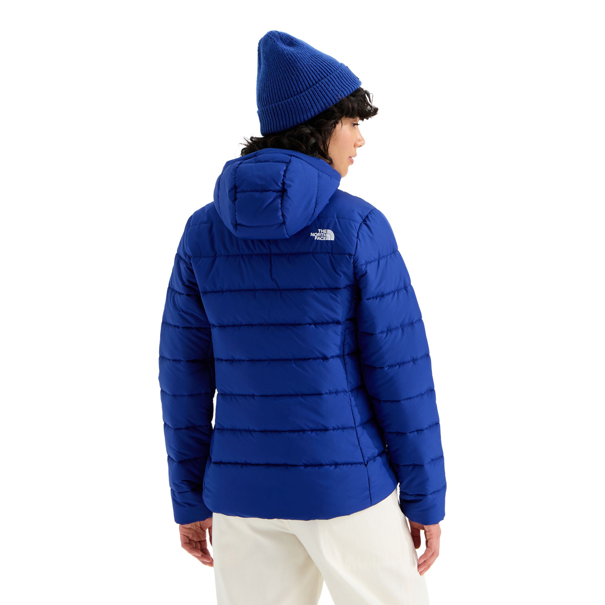 The North Face Women's Aconcagua Hooded Jacket product image