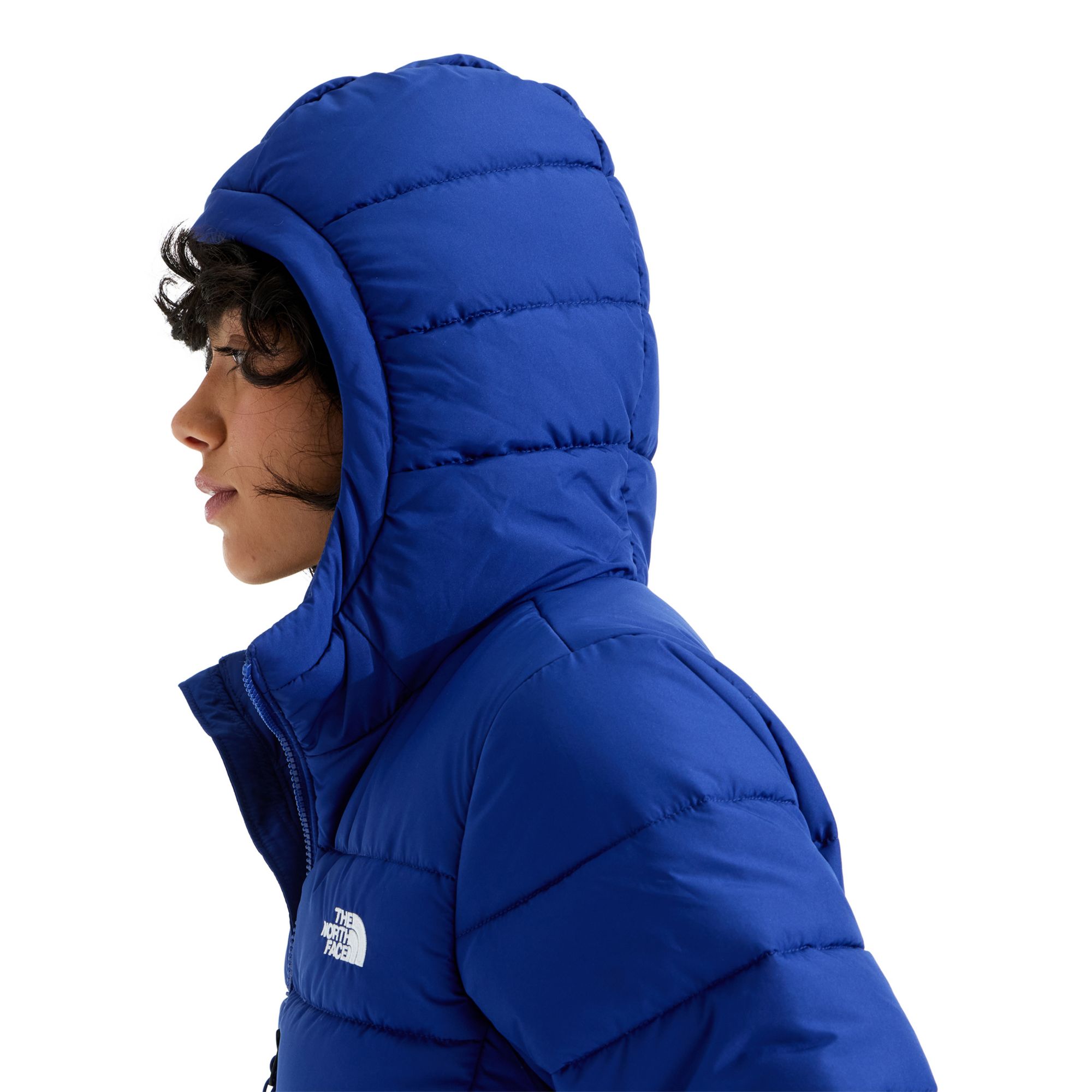 The North Face Women's Aconcagua Hooded Jacket product image