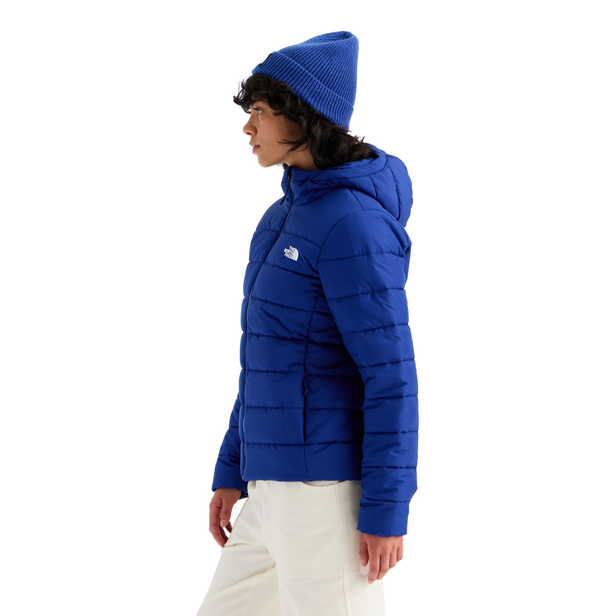 The North Face Women's Aconcagua Hooded Jacket product image