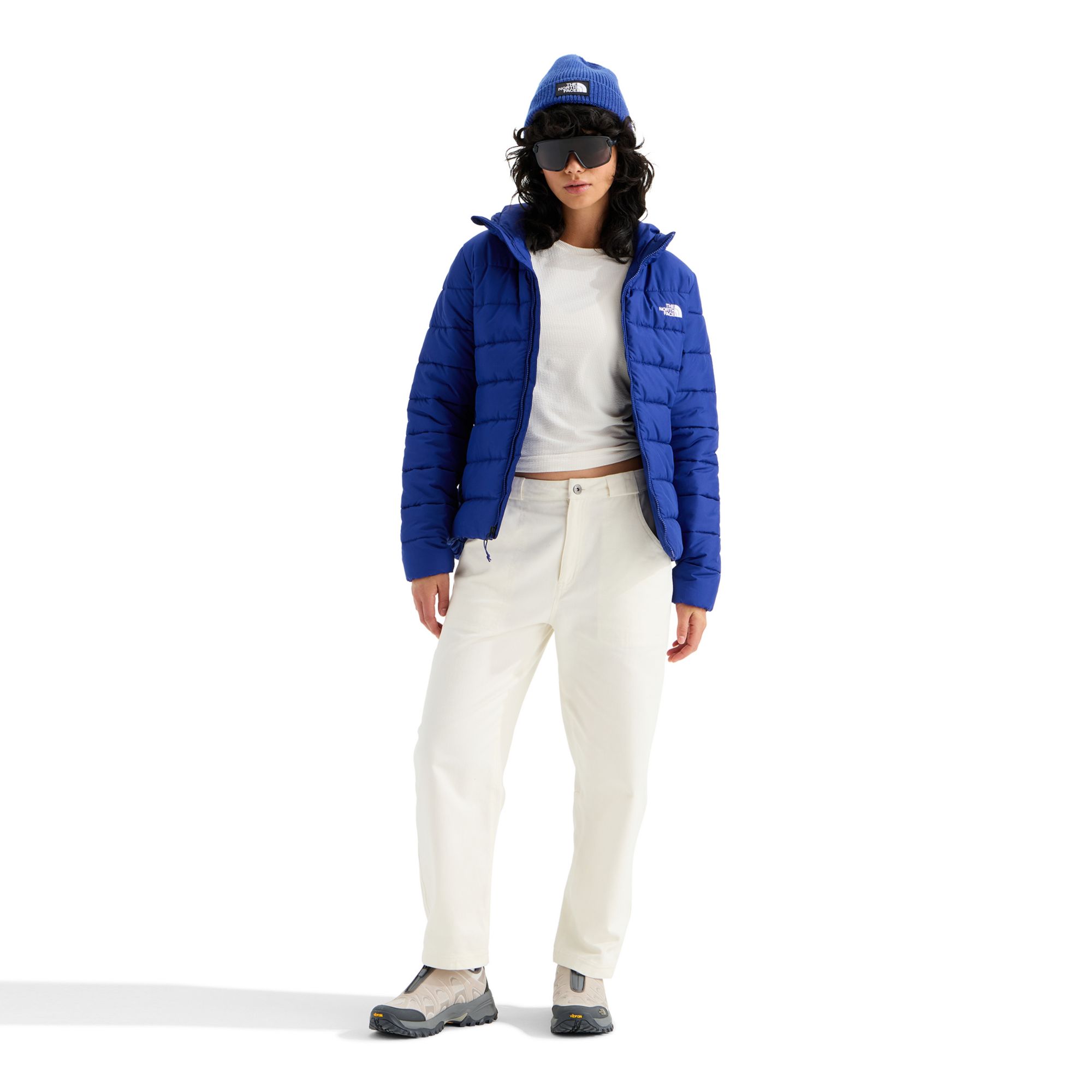 The North Face Women's Aconcagua Hooded Jacket product image