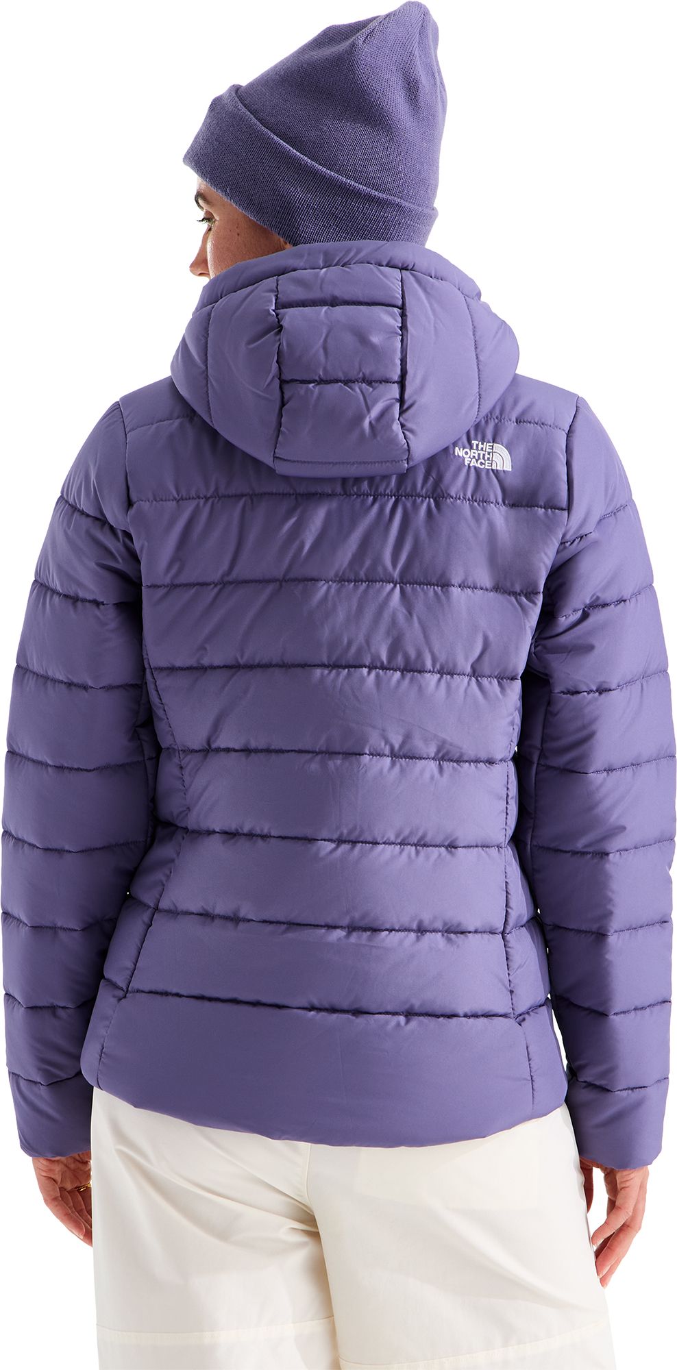 The North Face Women's Aconcagua Hooded Jacket product image