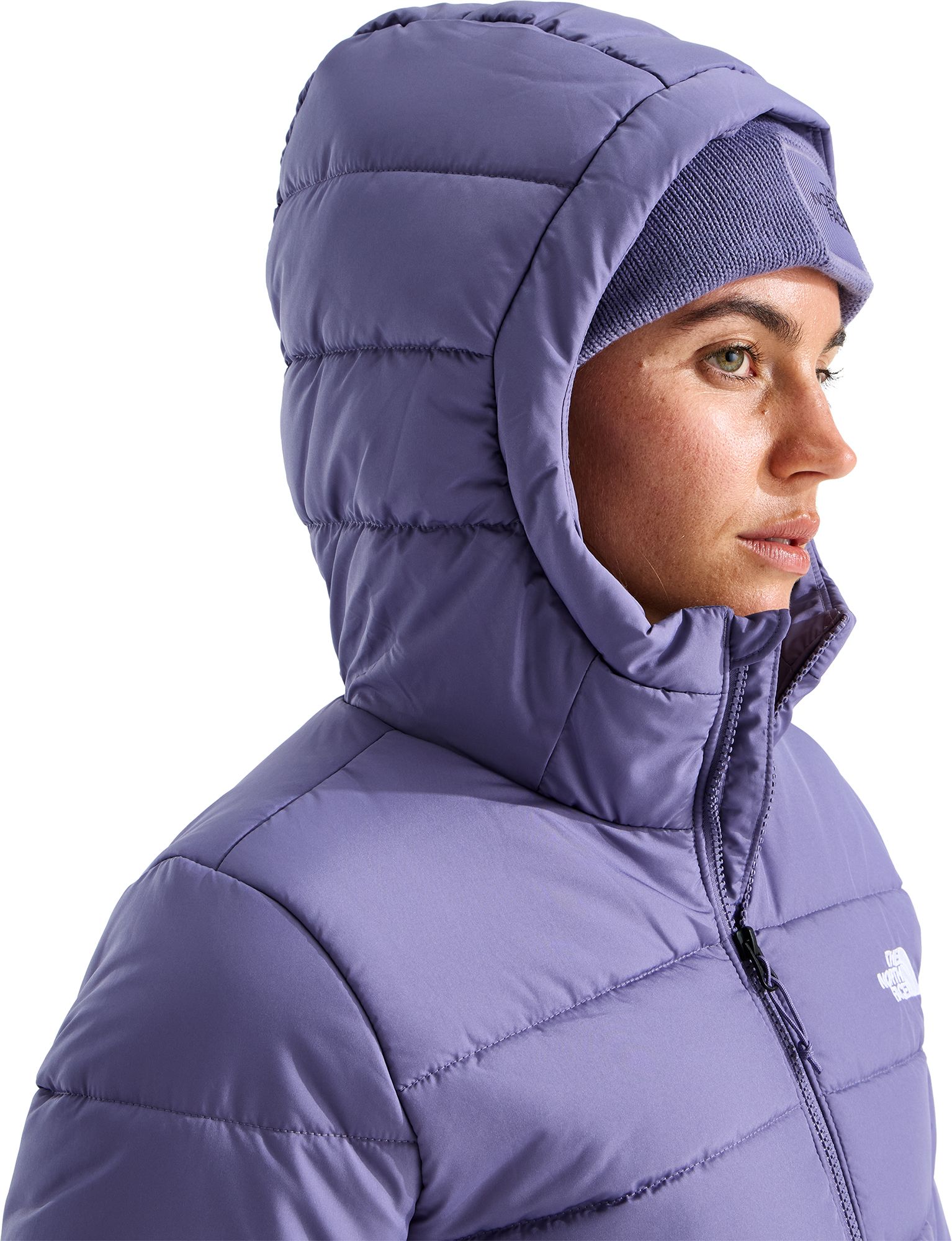The North Face Women's Aconcagua Hooded Jacket product image
