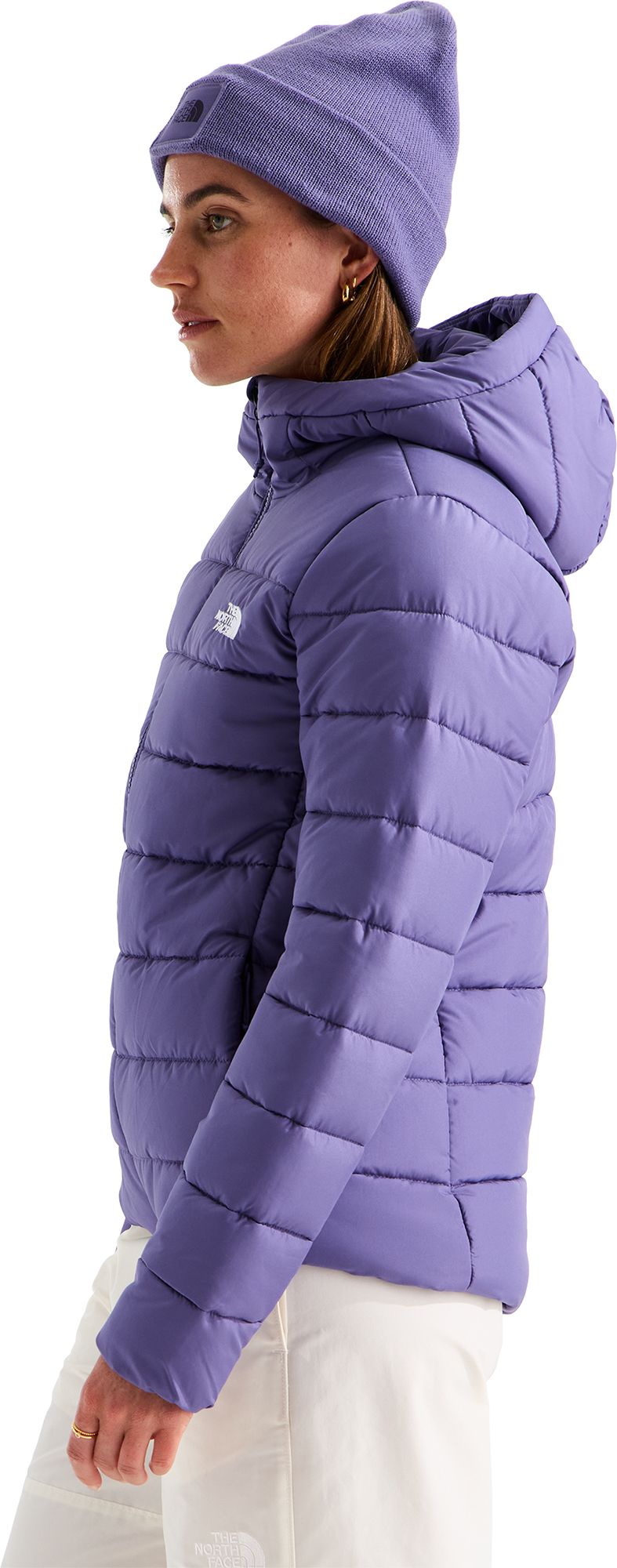 The North Face Women's Aconcagua Hooded Jacket product image
