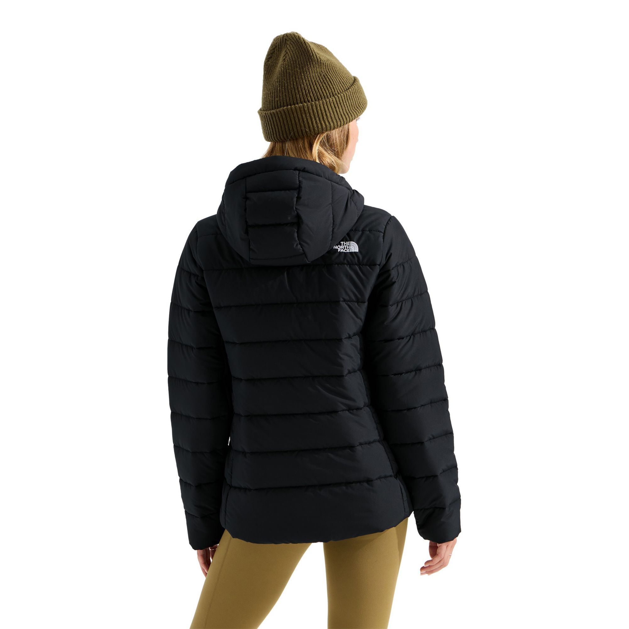 The North Face Women's Aconcagua Hooded Jacket product image