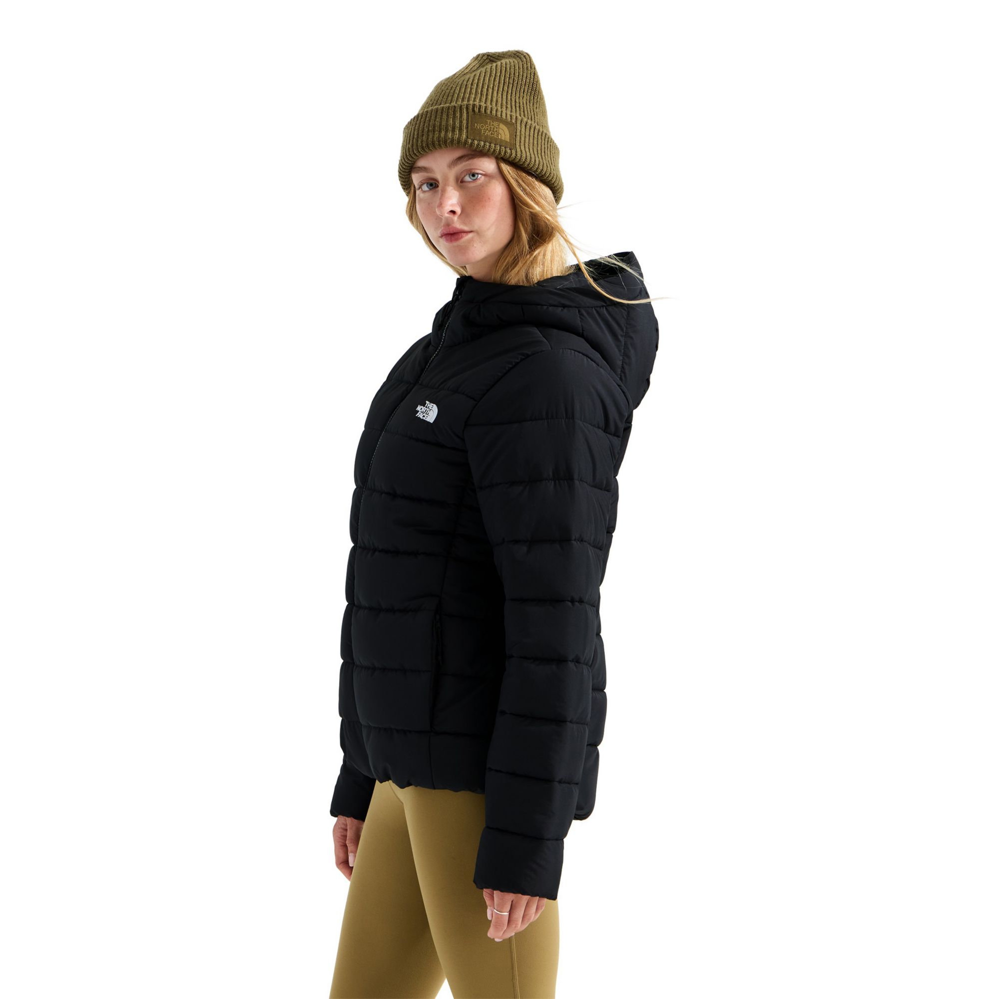 The North Face Women's Aconcagua Hooded Jacket product image