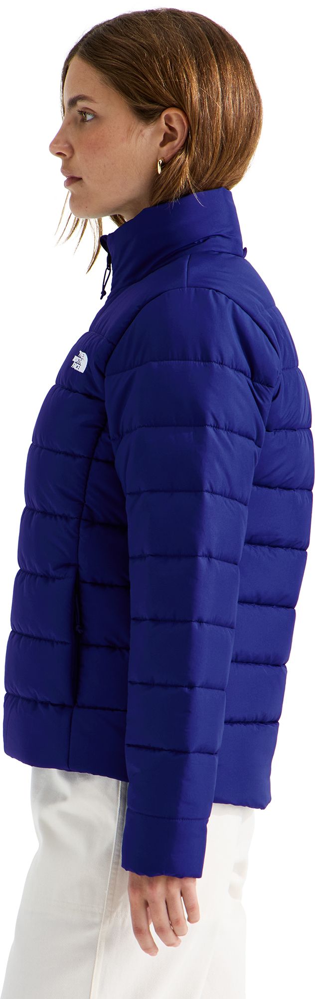 The North Face Women's Aconcagua Jacket product image