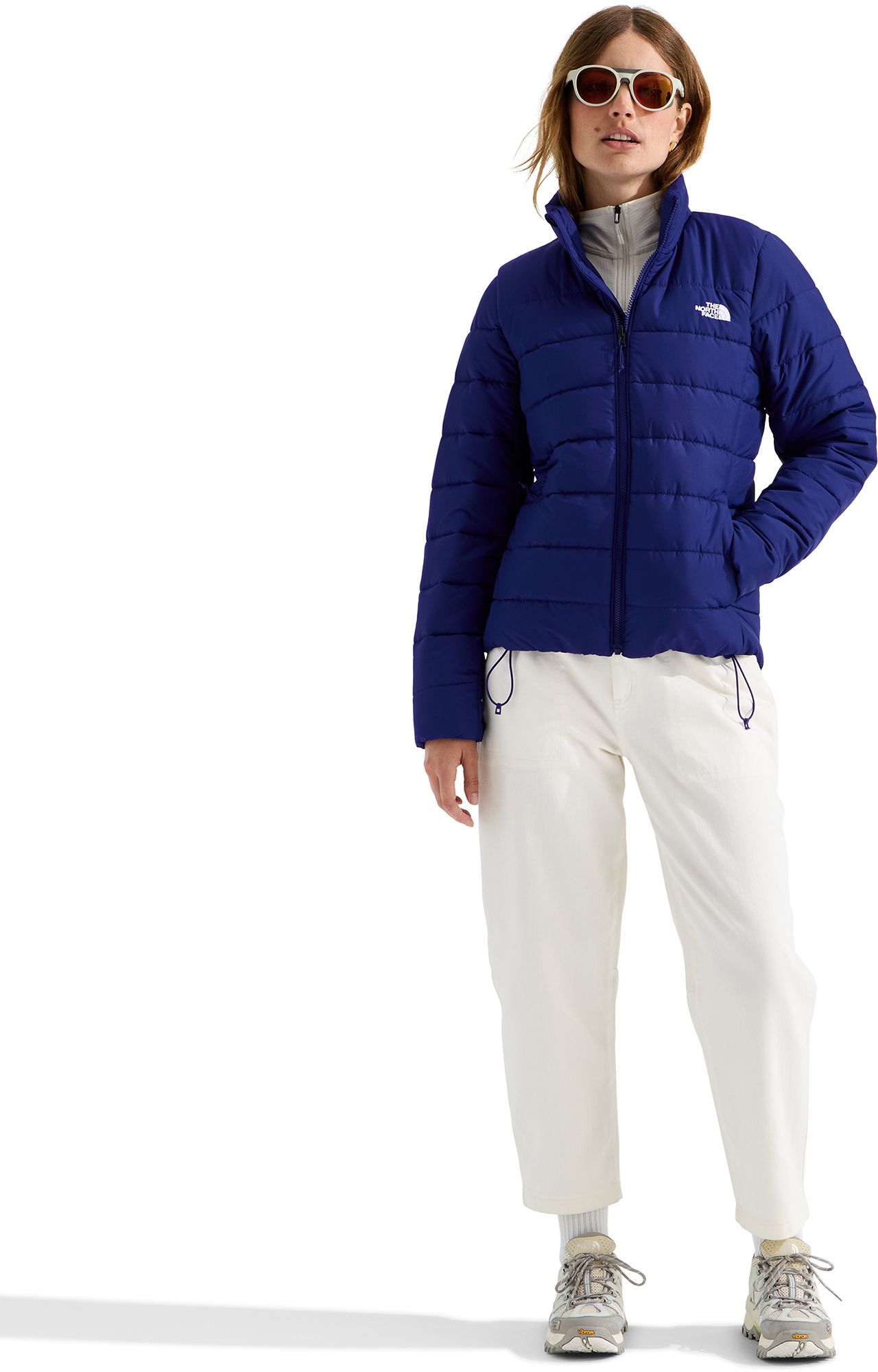The North Face Women's Aconcagua Jacket product image
