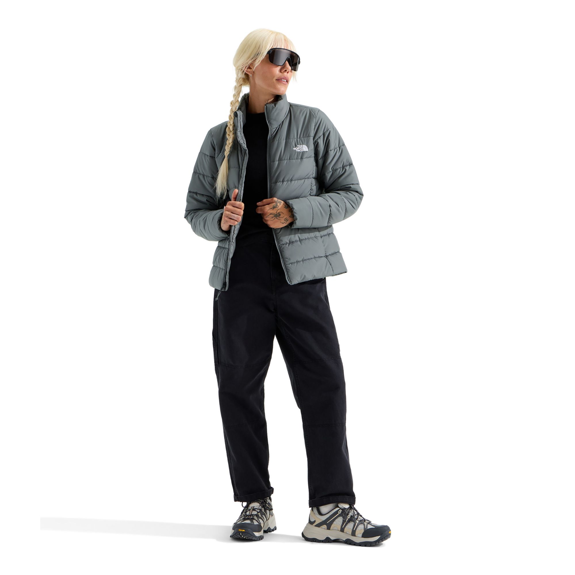 The North Face Women's Aconcagua Jacket product image