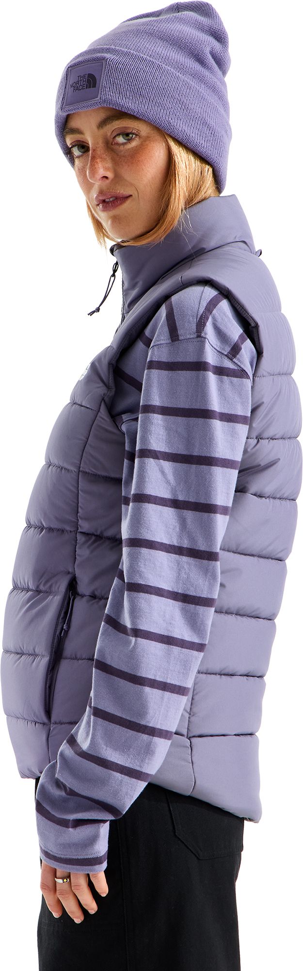 The North Face Women's Aconcagua Vest product image