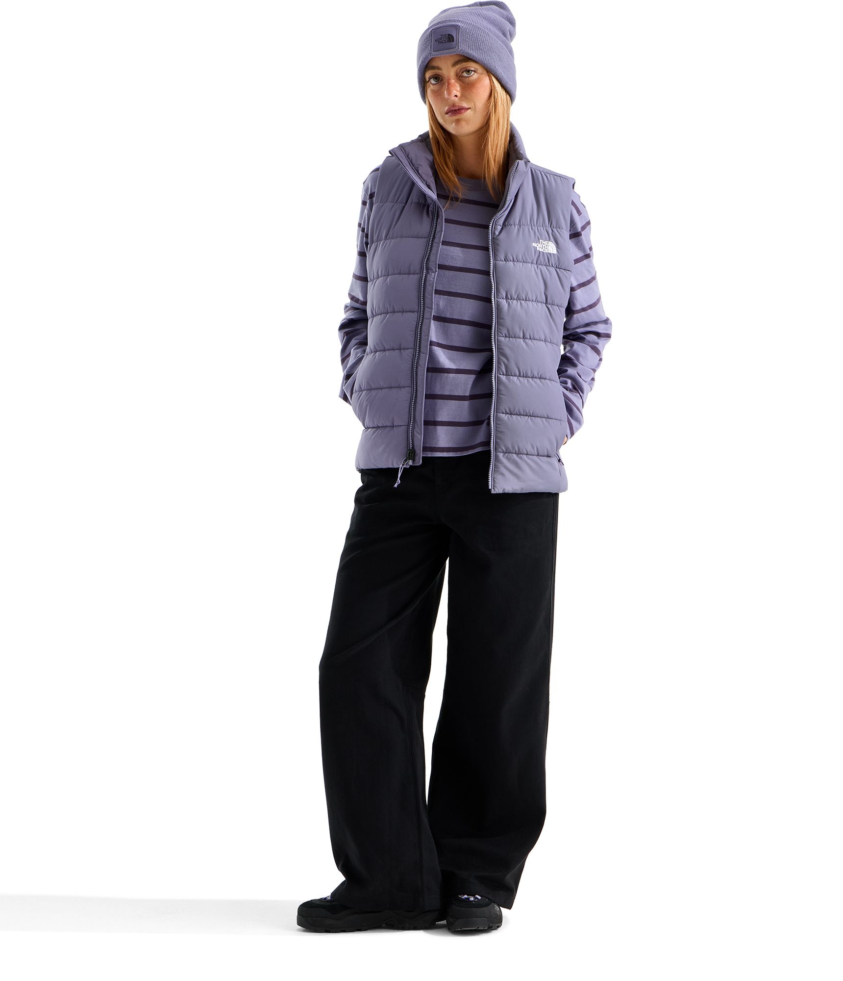 The North Face Women's Aconcagua Vest product image