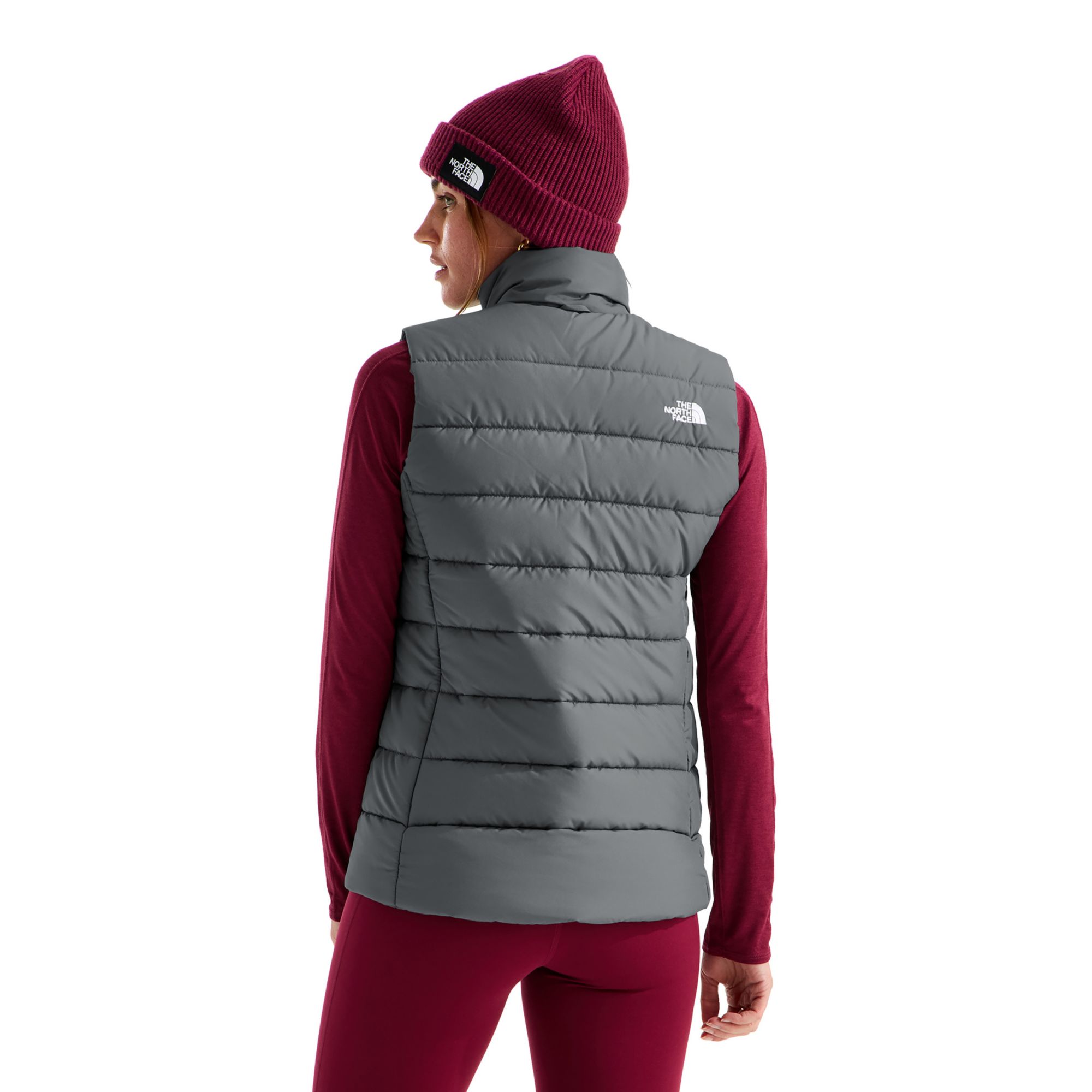 The North Face Women's Aconcagua Vest product image