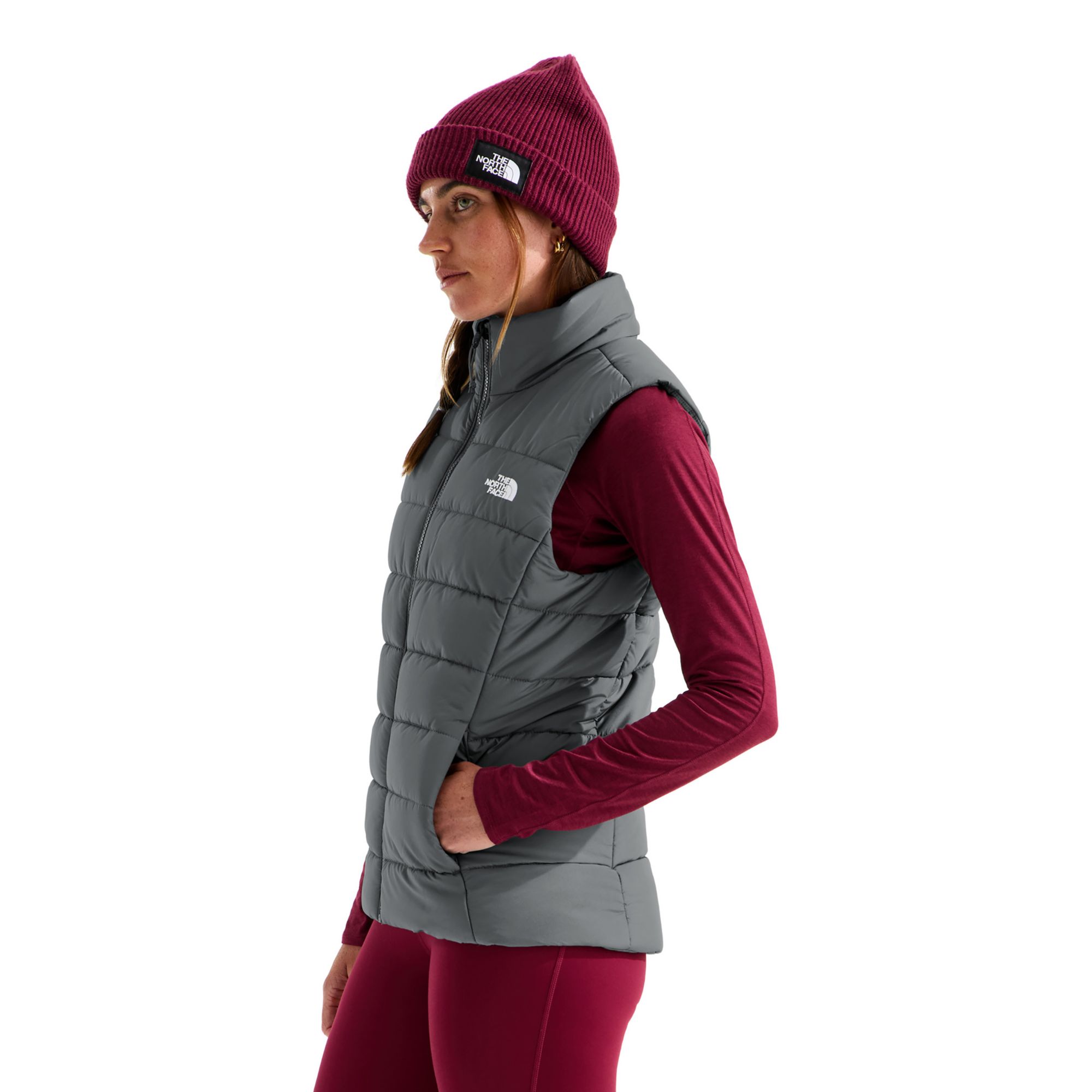 The North Face Women's Aconcagua Vest product image