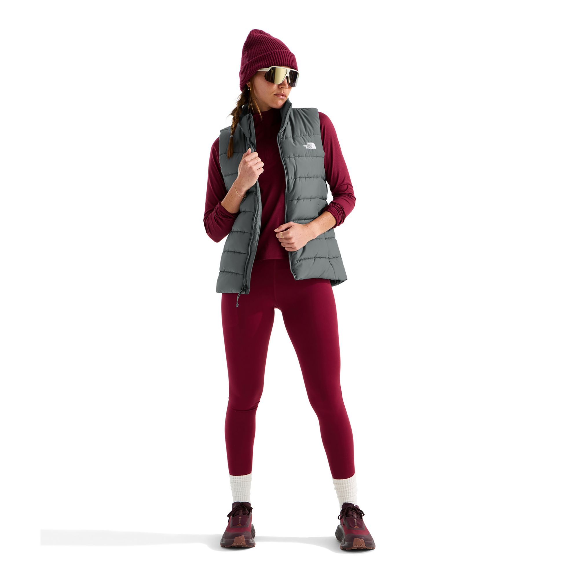 The North Face Women's Aconcagua Vest product image