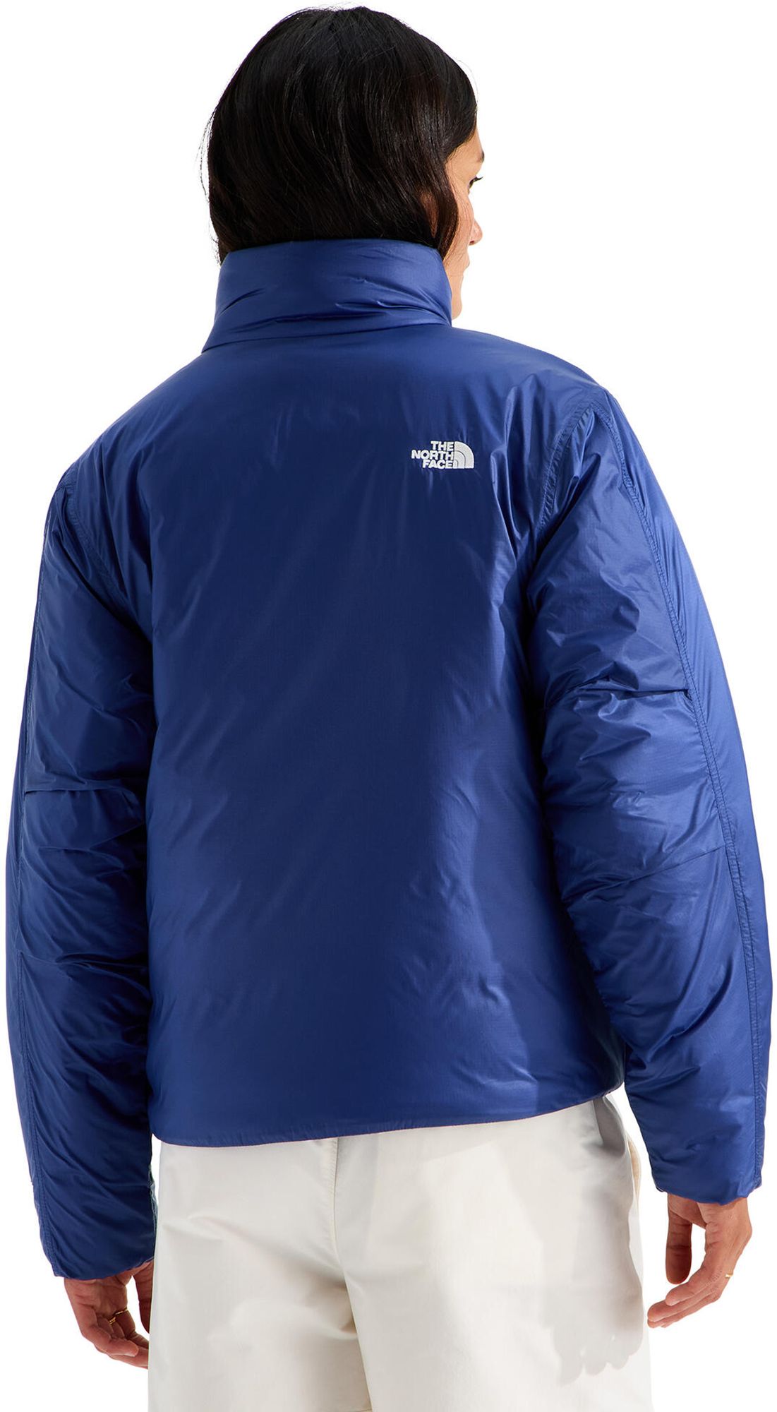 The North Face Women's Pertex Explore Jacket product image