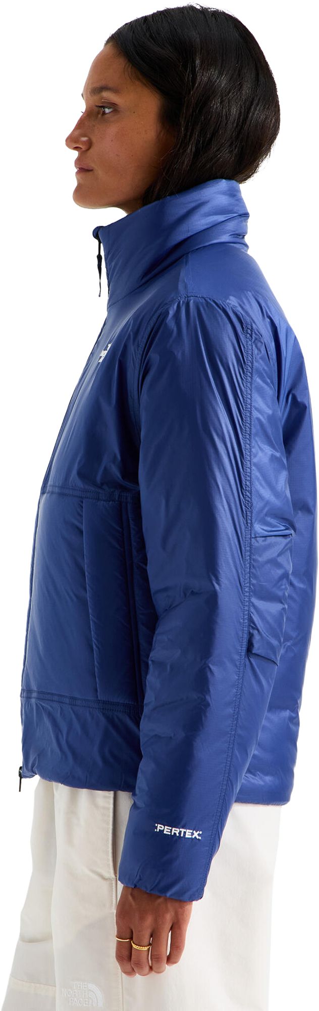 The North Face Women's Pertex Explore Jacket product image