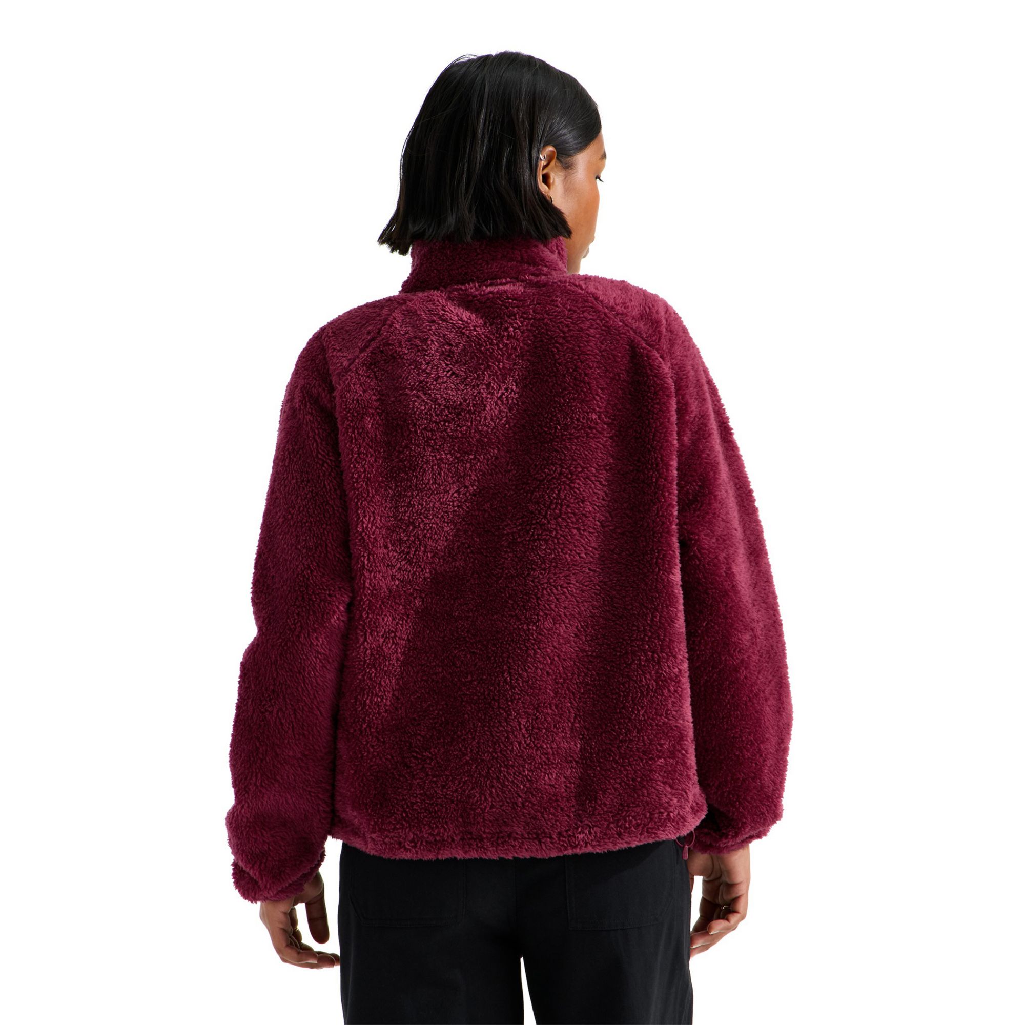 The North Face Women's Osito Evolve 1/2-Zip Jacket product image