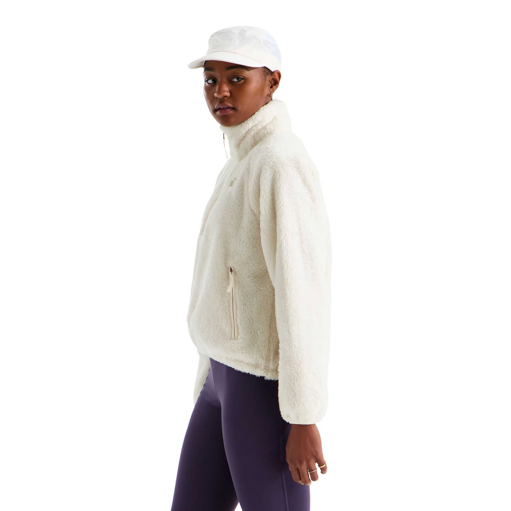 The North Face Women's Osito Evolve 1/2-Zip Jacket product image