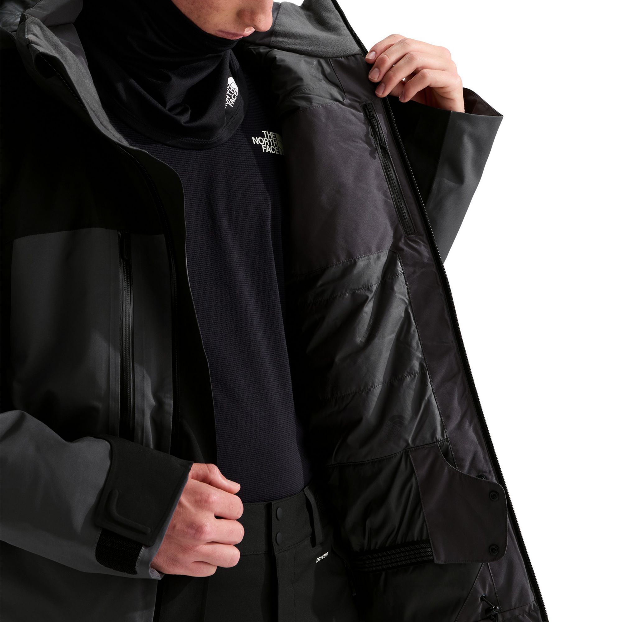 The North Face Men's Chakal Jacket product image