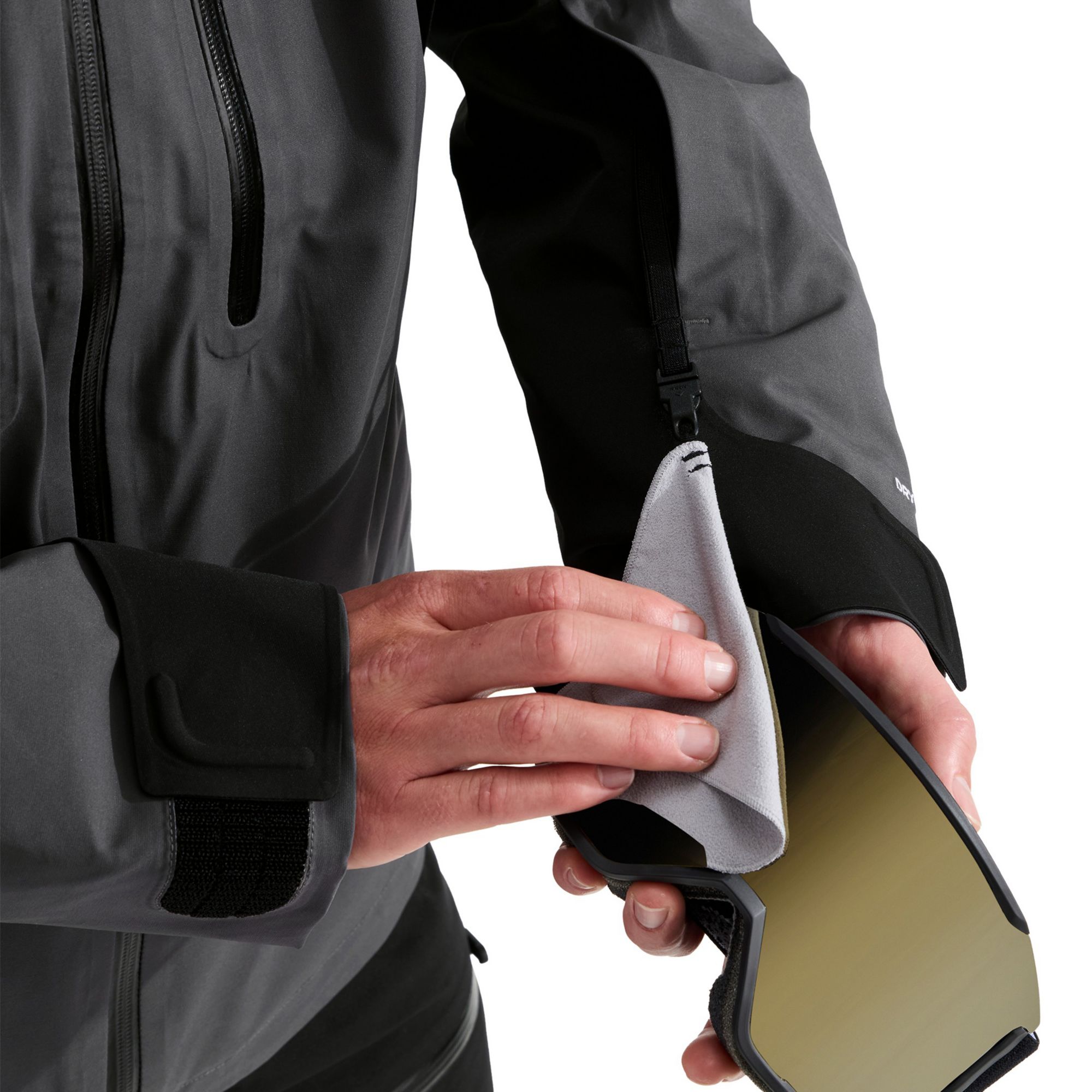 The North Face Men's Chakal Jacket product image