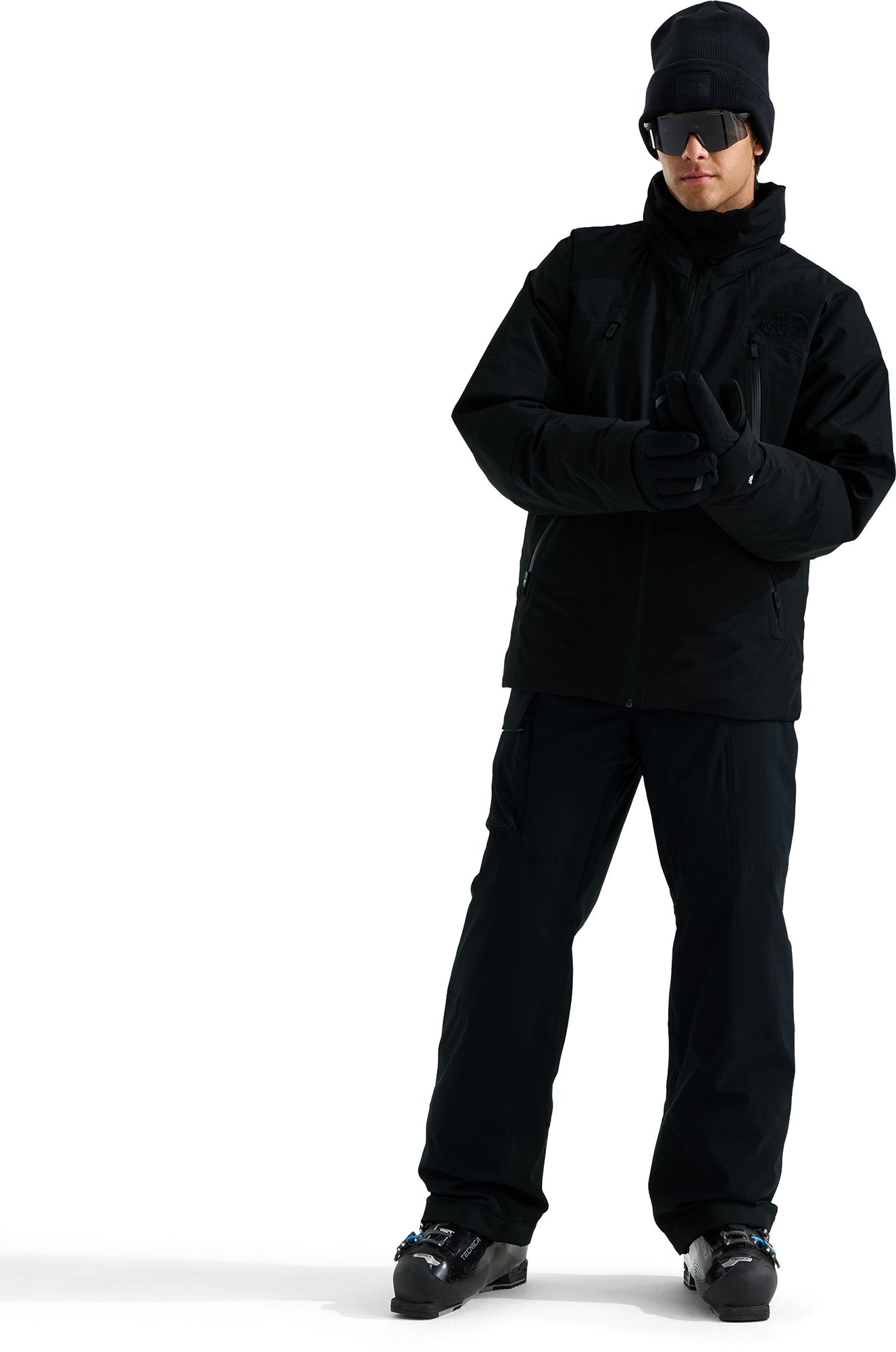 The North Face Men's Freedom Insulated Pant product image