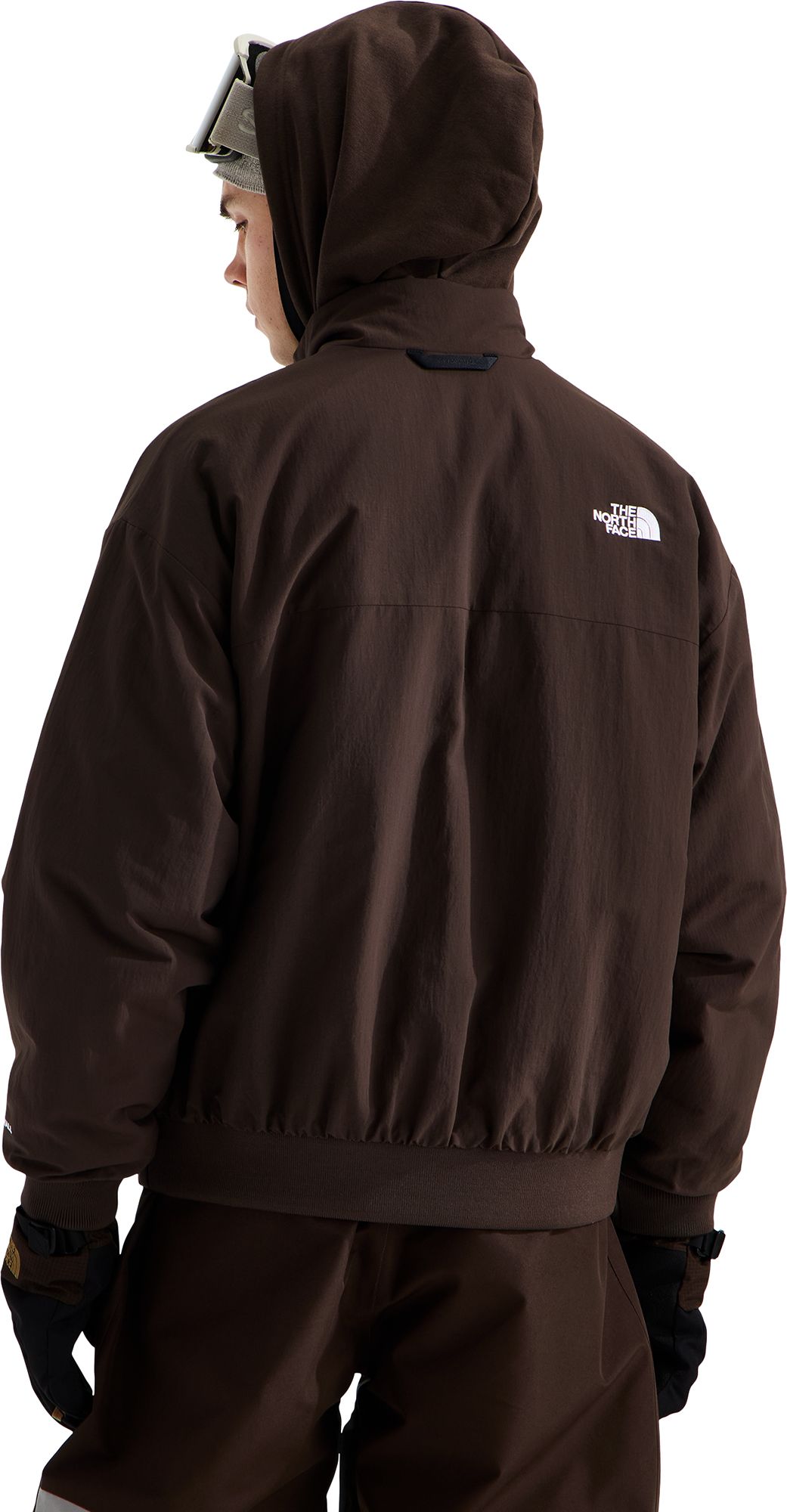 The North Face Men's Afterburner Reversible Bomber Jacket product image