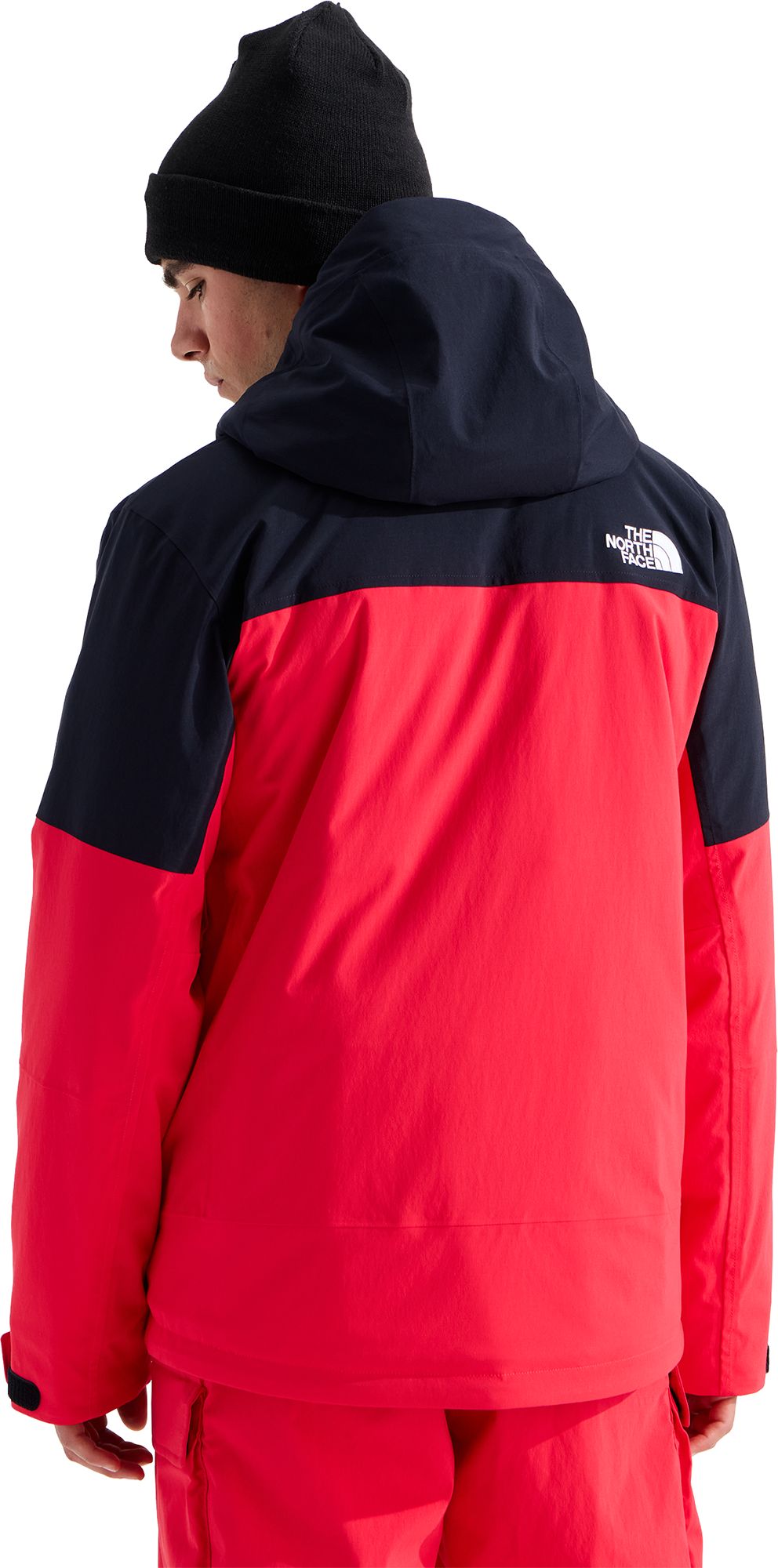 The North Face Men's Freedom Insulated Ski Jacket product image