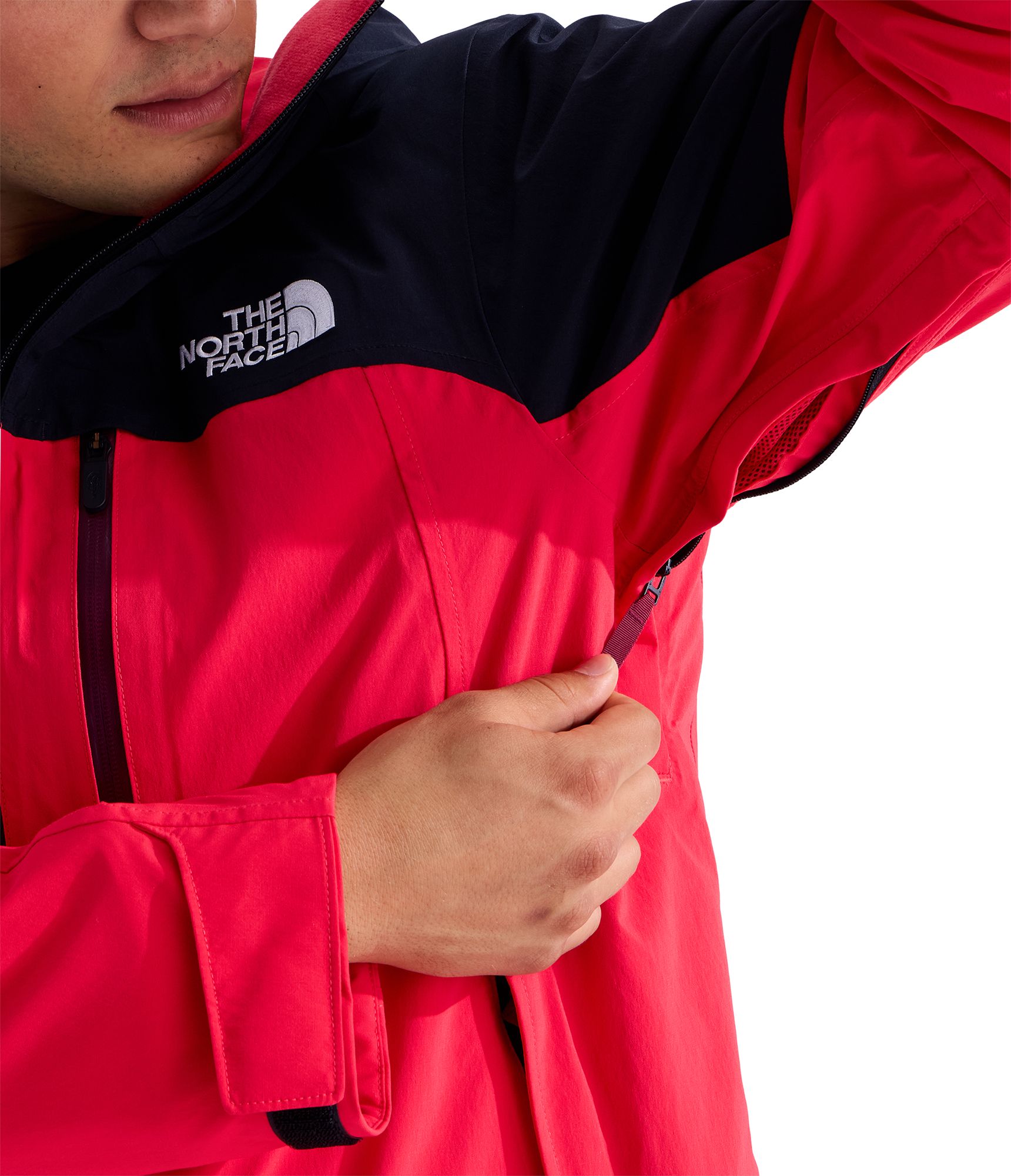 The North Face Men's Freedom Insulated Ski Jacket product image