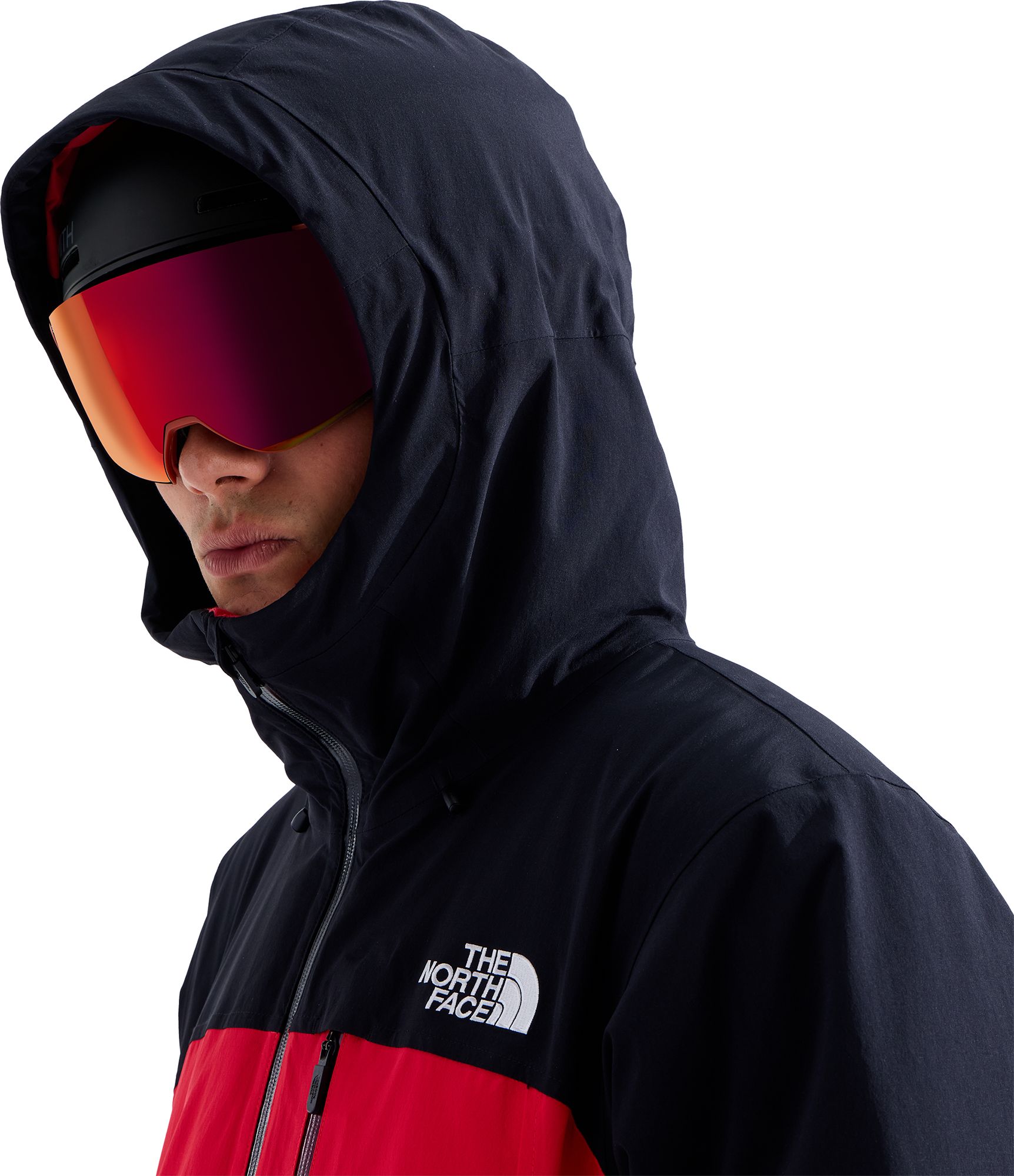 The North Face Men's Freedom Insulated Ski Jacket product image