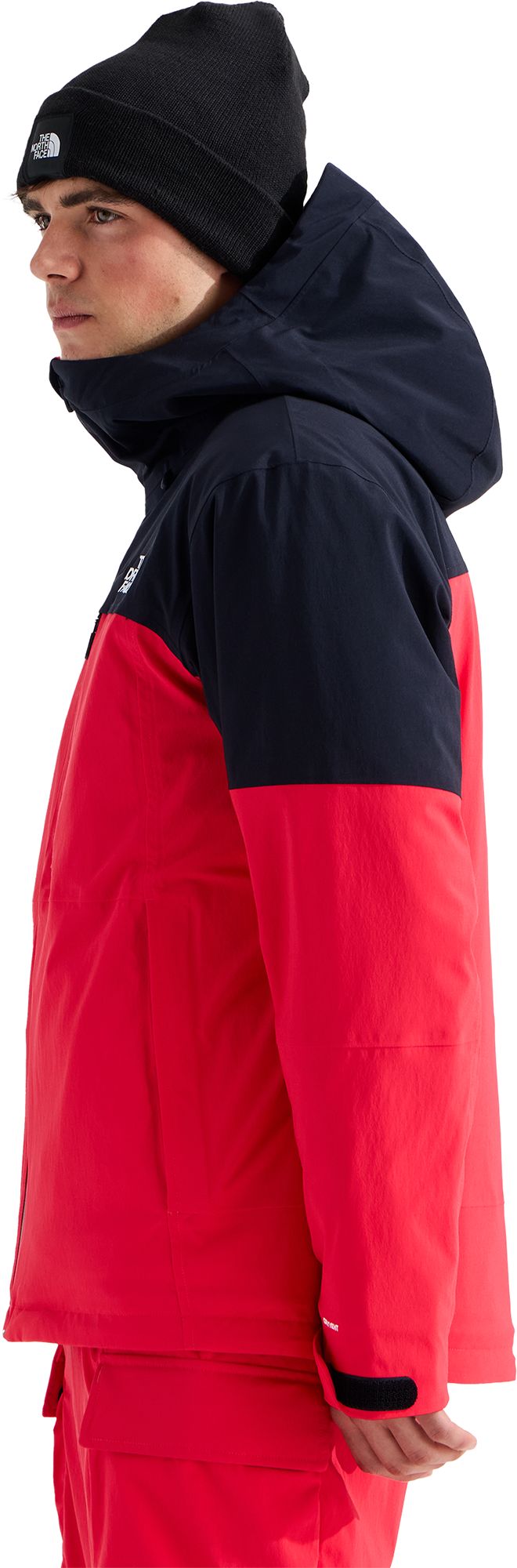 The North Face Men's Freedom Insulated Ski Jacket product image