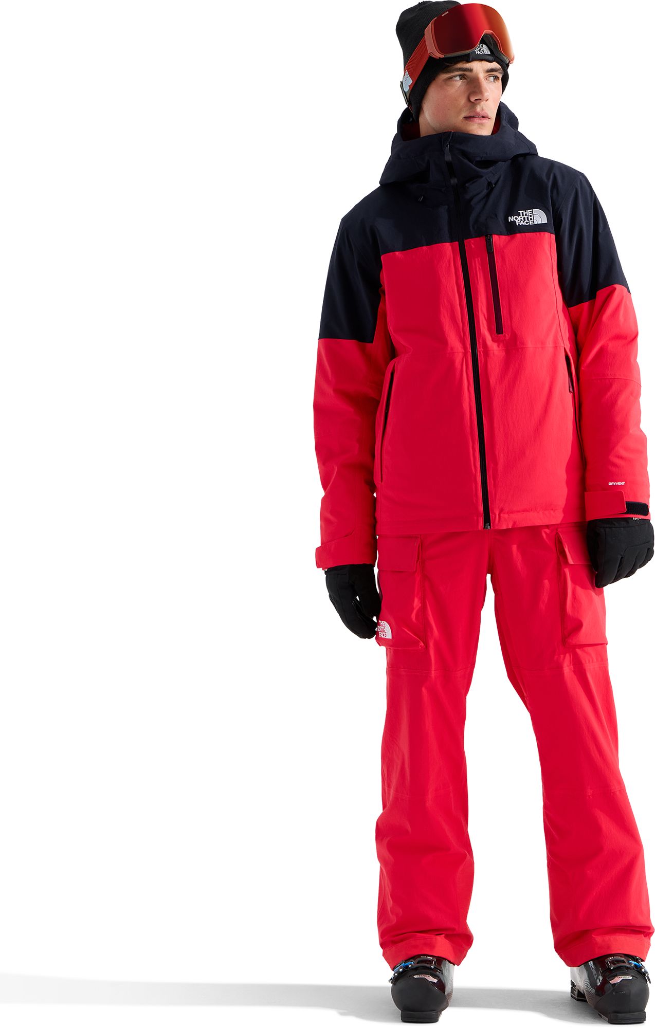 The North Face Men's Freedom Insulated Ski Jacket product image