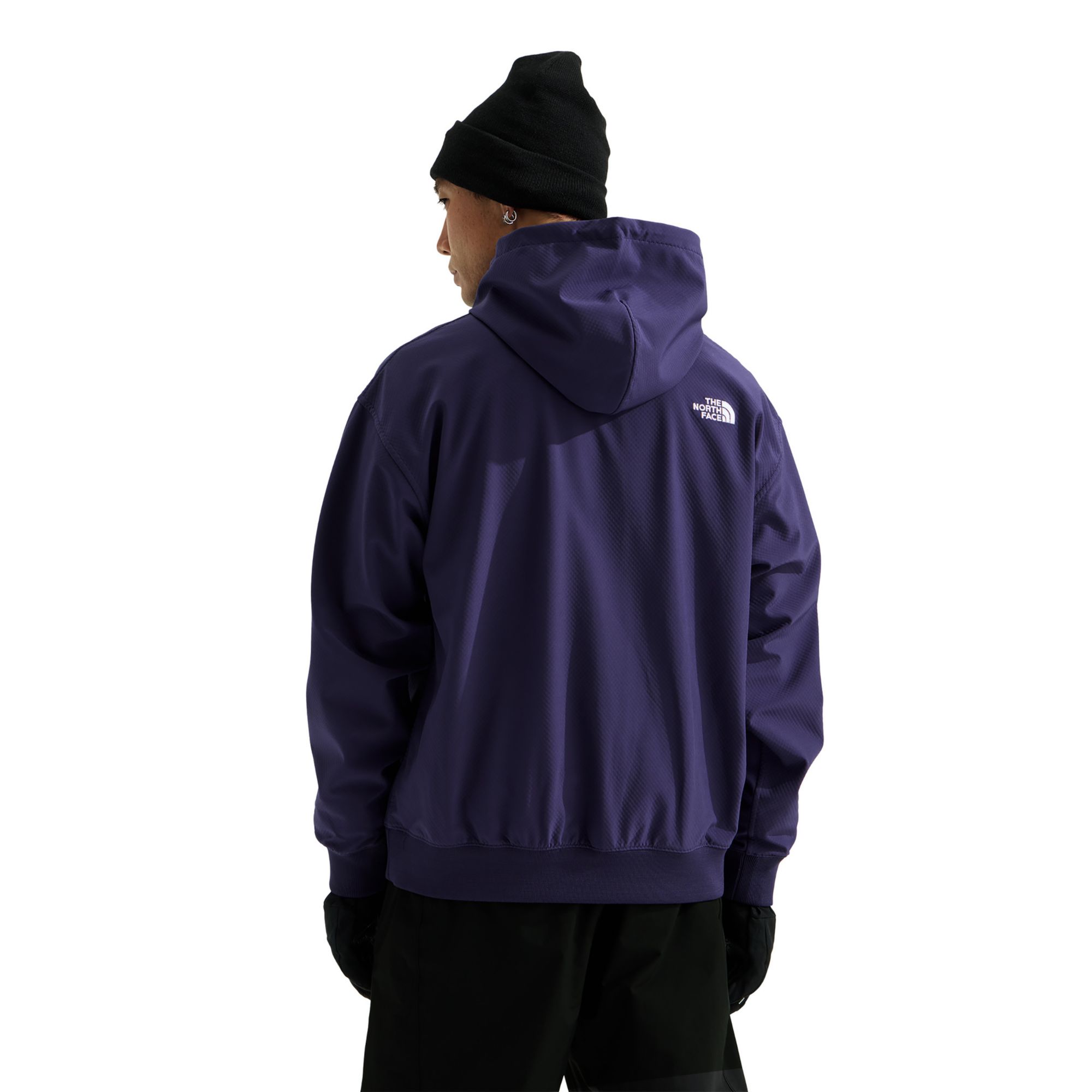 The North Face Men's Tekno Hoodie product image
