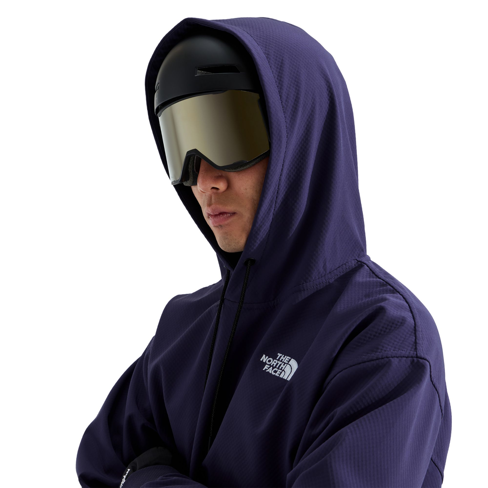 The North Face Men's Tekno Hoodie product image