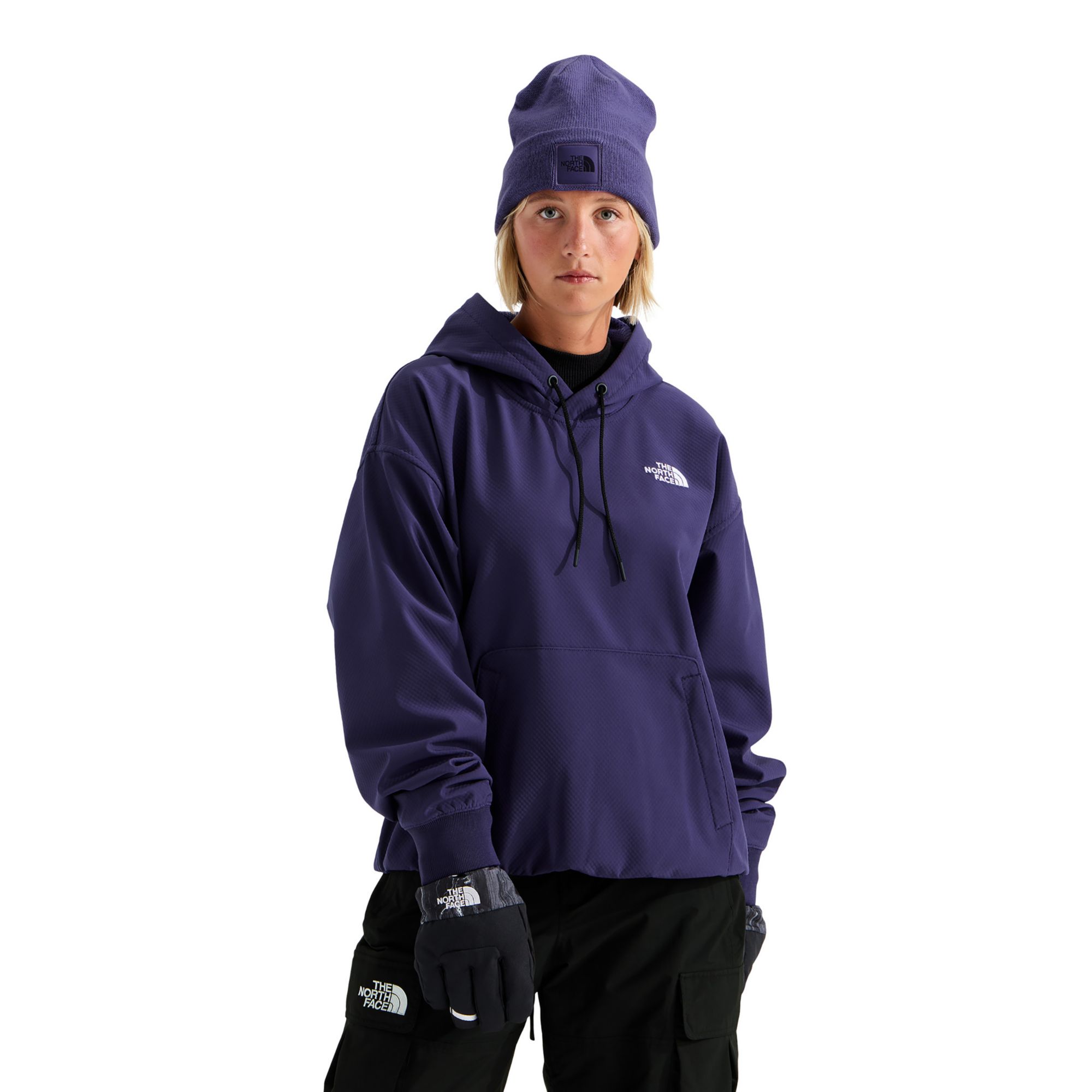 The North Face Men's Tekno Hoodie product image