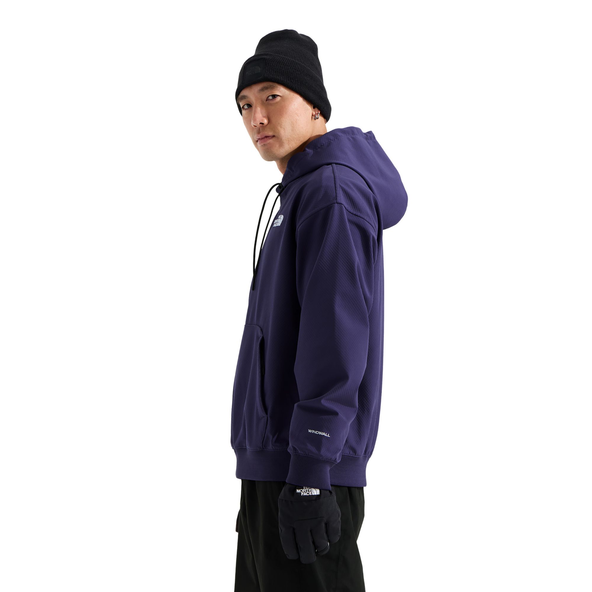The North Face Men's Tekno Hoodie product image