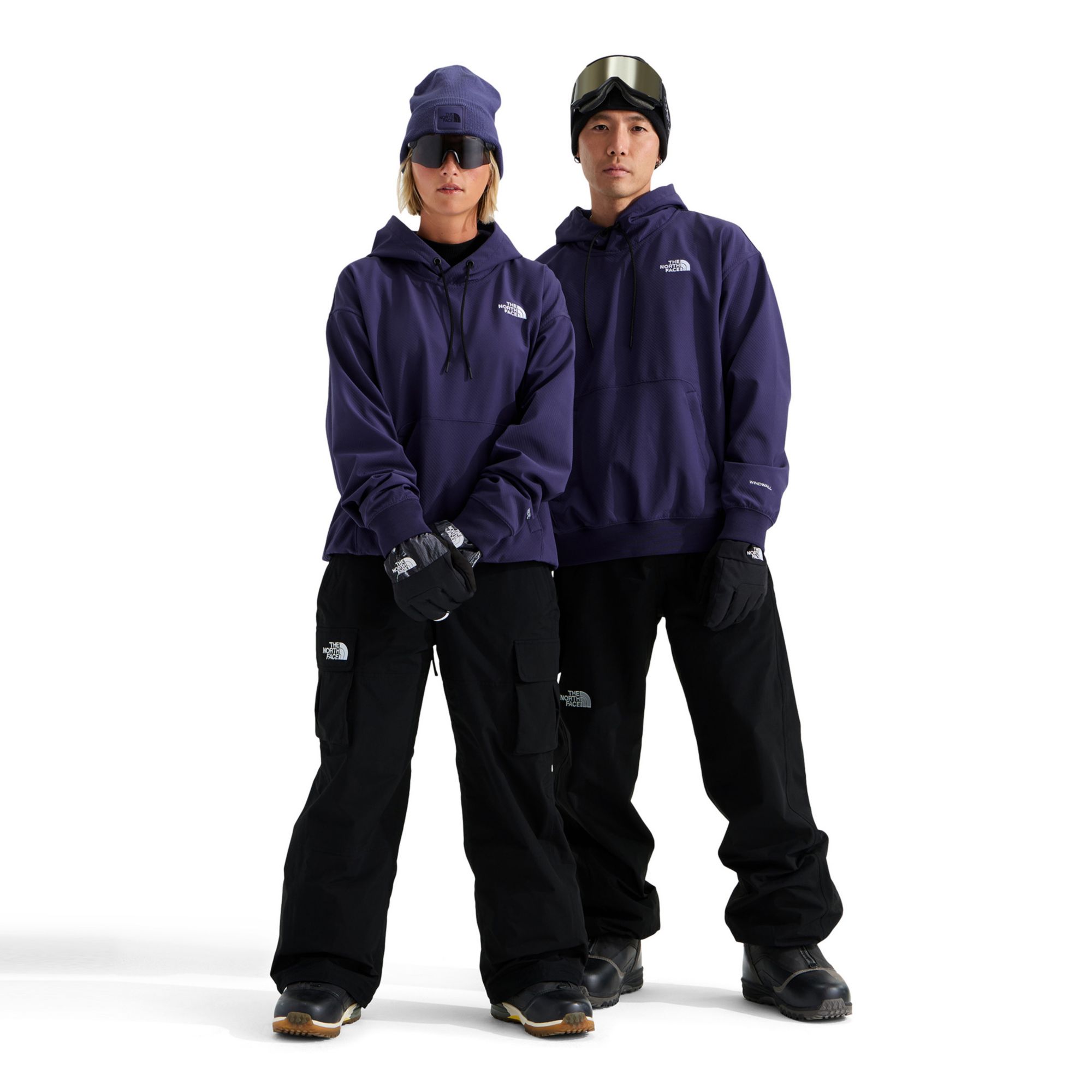 The North Face Men's Tekno Hoodie product image