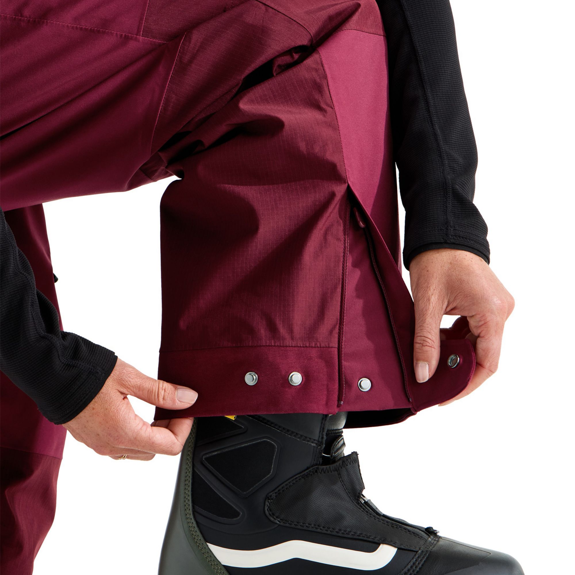 The North Face Women's Powstar Pant product image