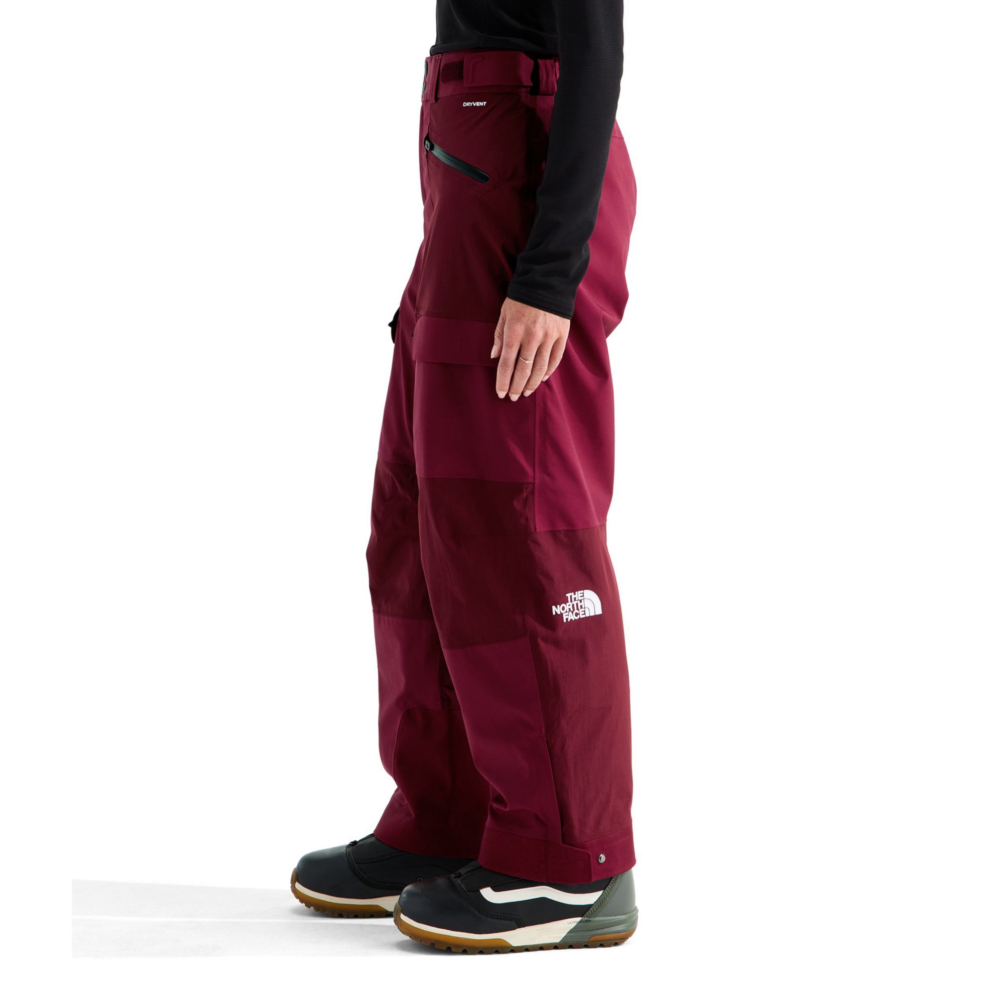 The North Face Women's Powstar Pant product image