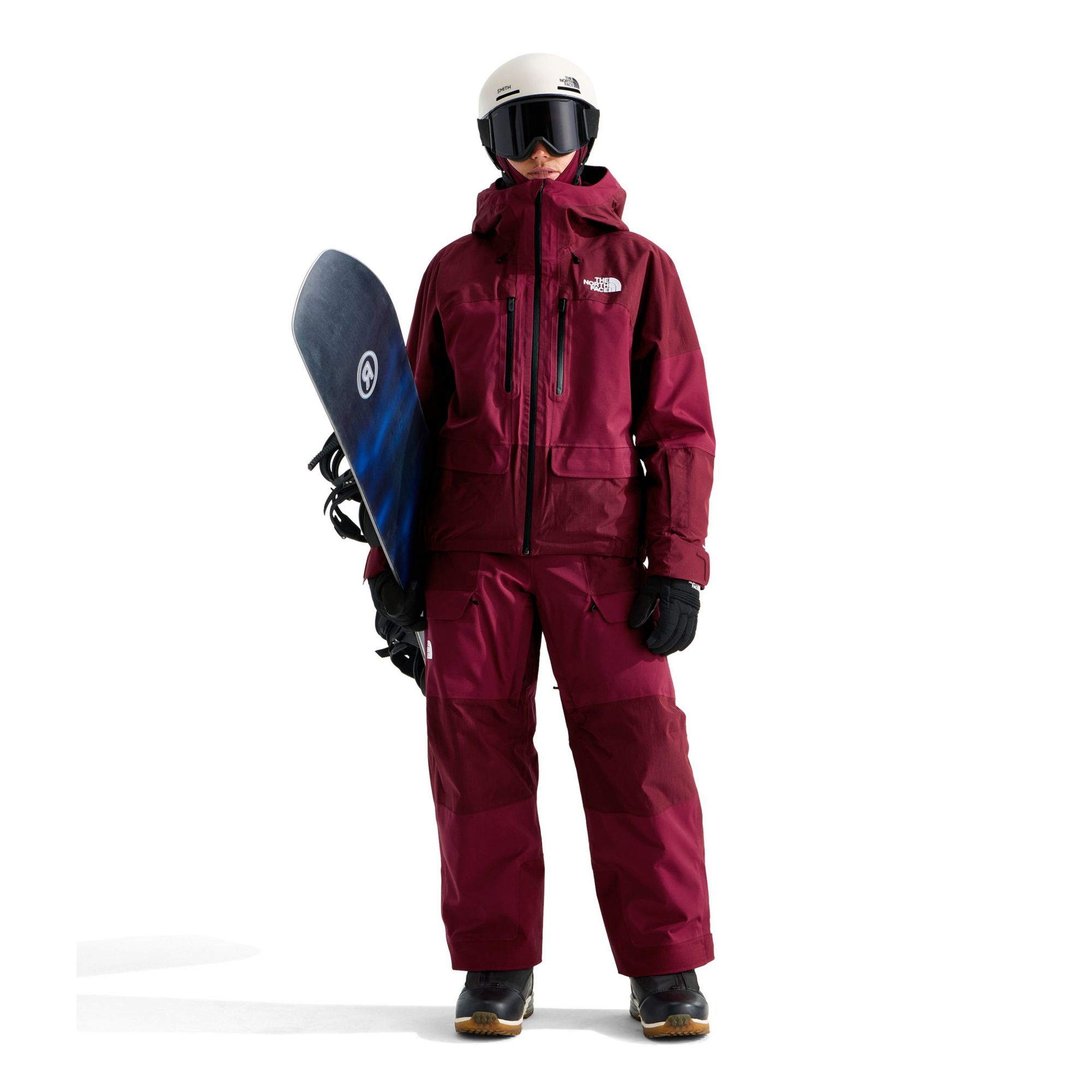 The North Face Women's Powstar Pant product image