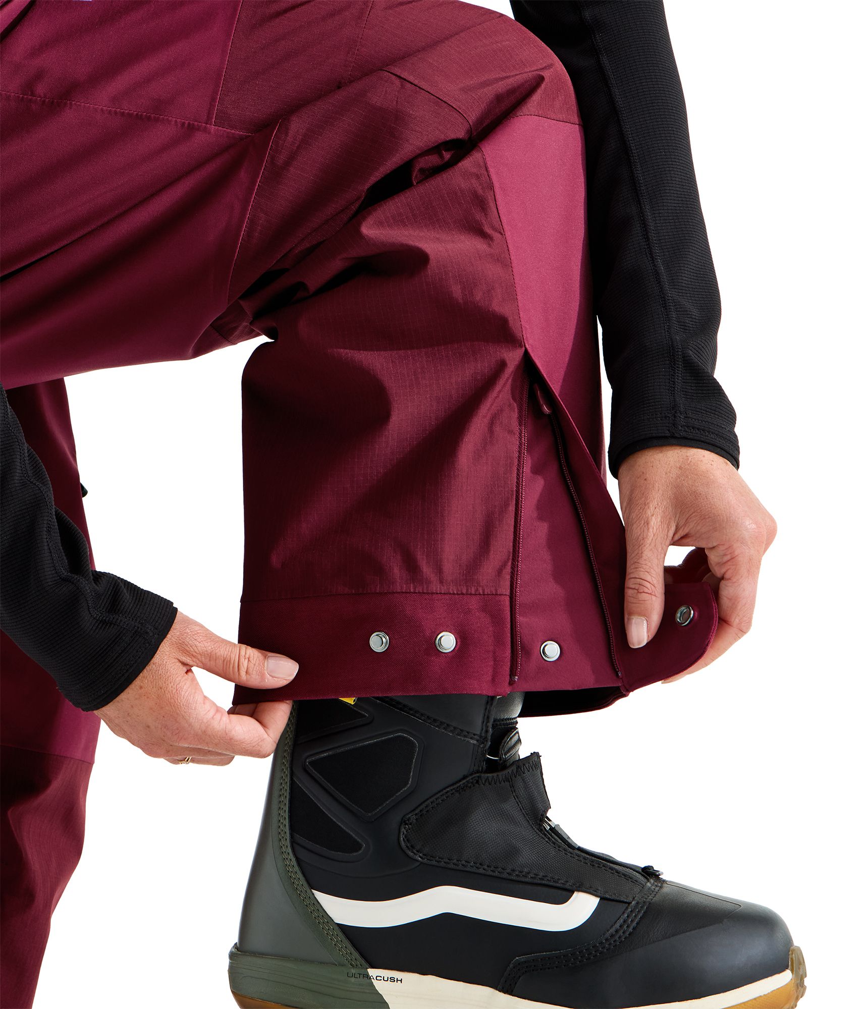 The North Face Women's Powstar Pant product image