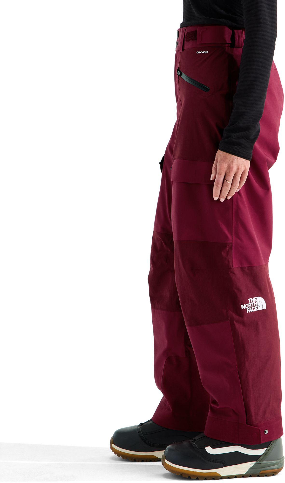 The North Face Women's Powstar Pant product image
